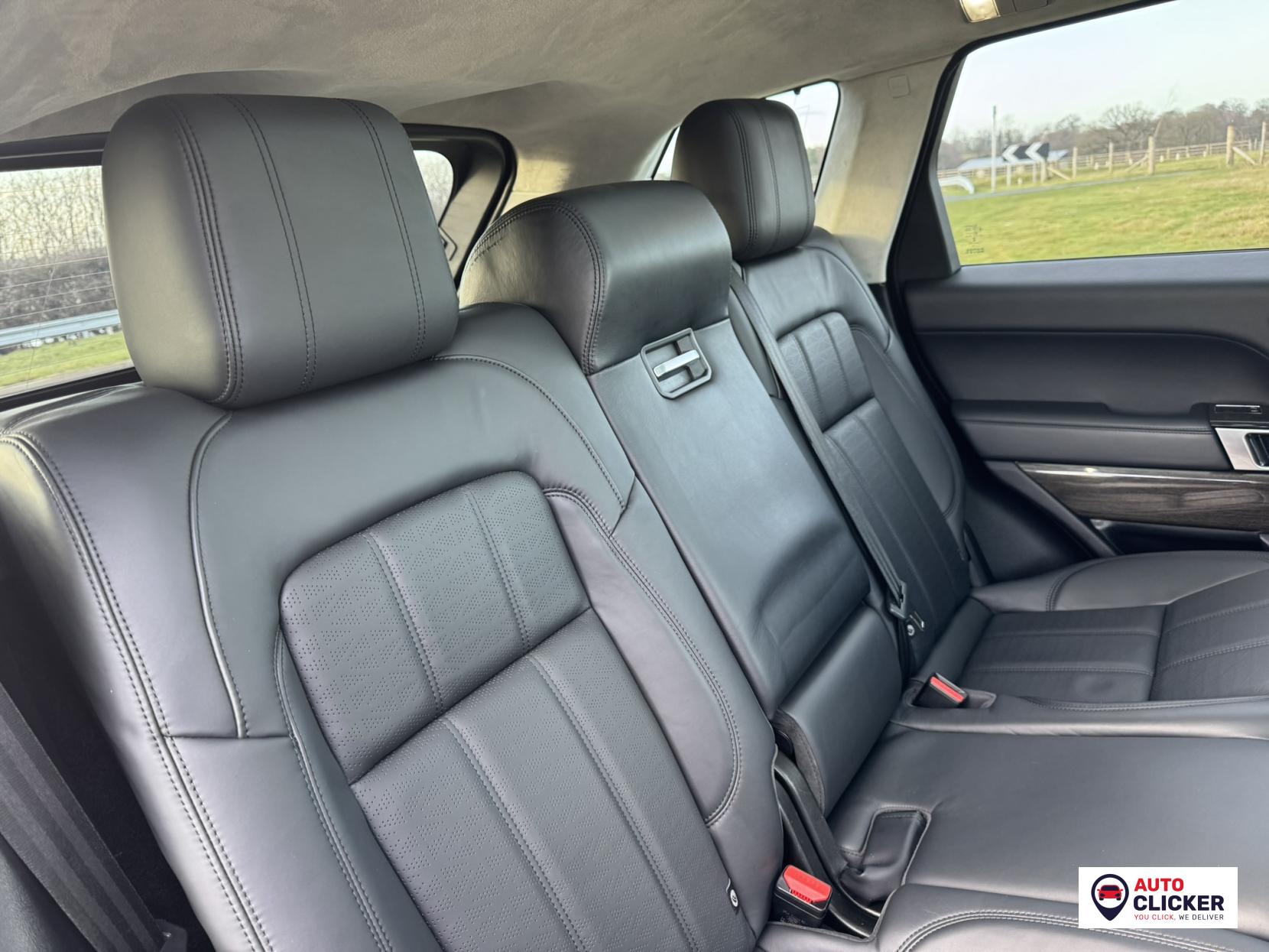 Land Rover Range Rover Sport 2.0 P400e 13.1kWh Autobiography Dynamic SUV 5dr Petrol Plug-in Hybrid Auto 4WD Euro 6 (s/s) (404 ps)