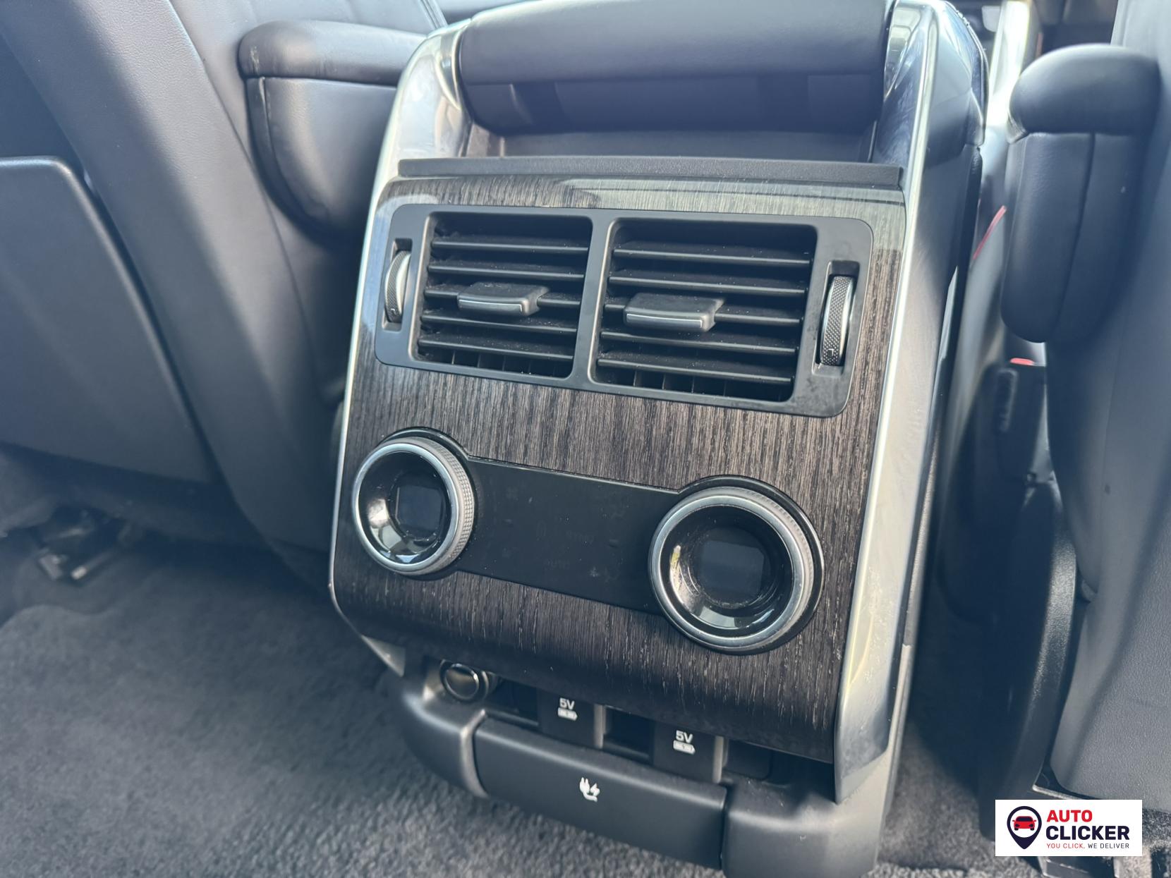 Land Rover Range Rover Sport 2.0 P400e 13.1kWh Autobiography Dynamic SUV 5dr Petrol Plug-in Hybrid Auto 4WD Euro 6 (s/s) (404 ps)