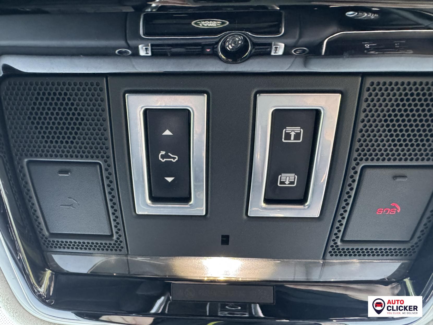 Land Rover Range Rover Sport 2.0 P400e 13.1kWh Autobiography Dynamic SUV 5dr Petrol Plug-in Hybrid Auto 4WD Euro 6 (s/s) (404 ps)