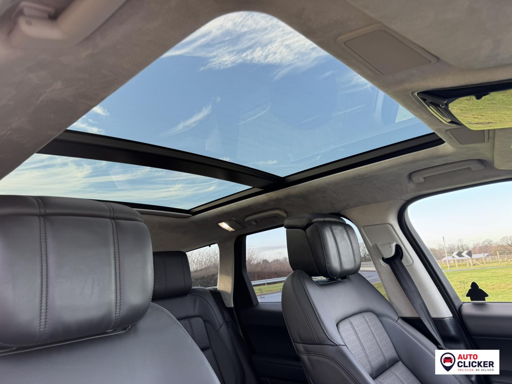 Land Rover Range Rover Sport 2.0 P400e 13.1kWh Autobiography Dynamic SUV 5dr Petrol Plug-in Hybrid Auto 4WD Euro 6 (s/s) (404 ps)