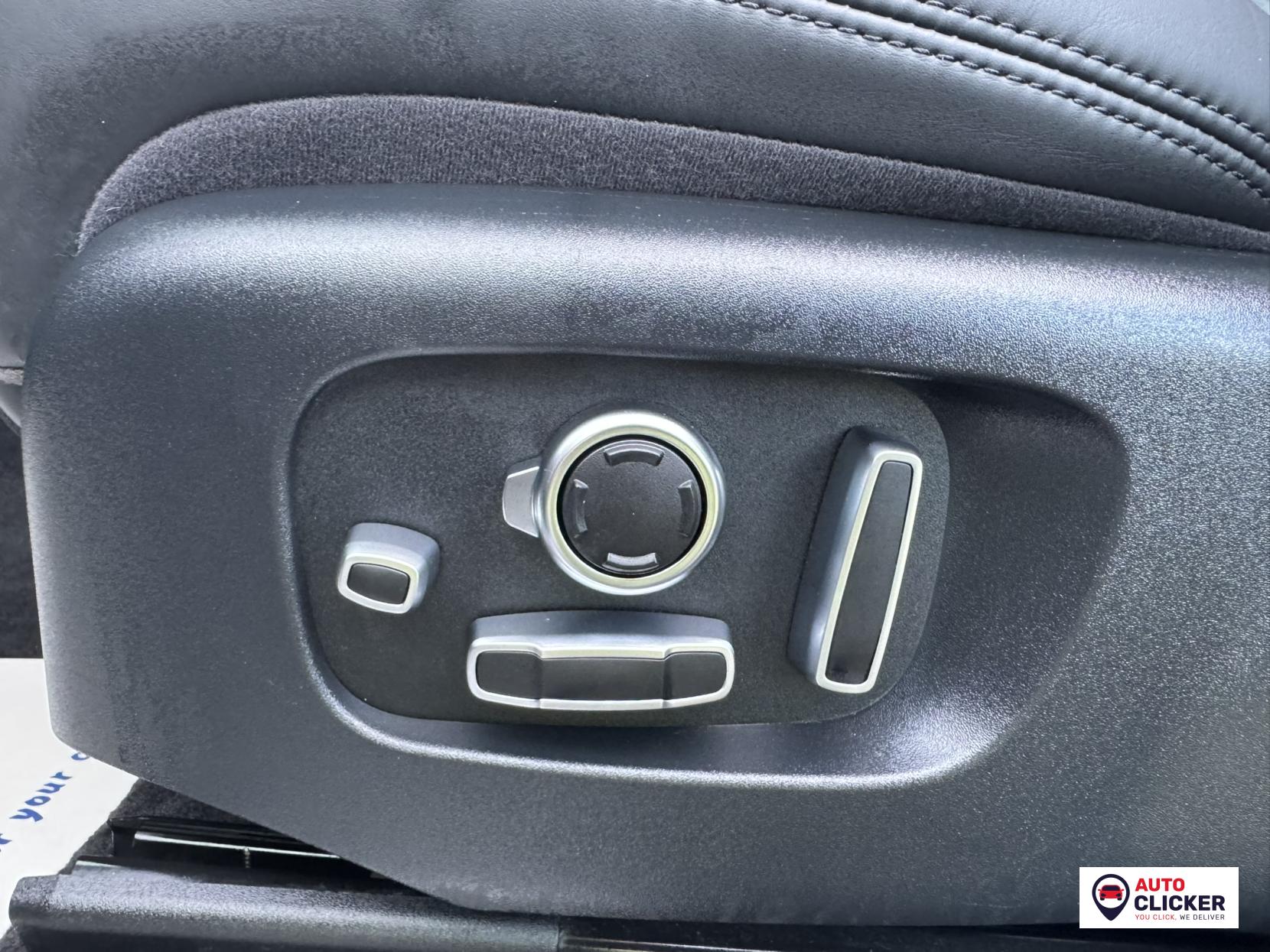 Land Rover Range Rover Sport 2.0 P400e 13.1kWh Autobiography Dynamic SUV 5dr Petrol Plug-in Hybrid Auto 4WD Euro 6 (s/s) (404 ps)