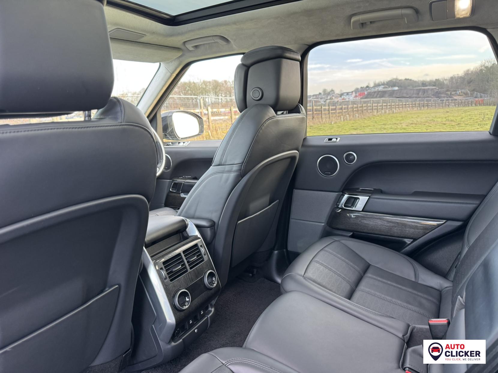 Land Rover Range Rover Sport 2.0 P400e 13.1kWh Autobiography Dynamic SUV 5dr Petrol Plug-in Hybrid Auto 4WD Euro 6 (s/s) (404 ps)