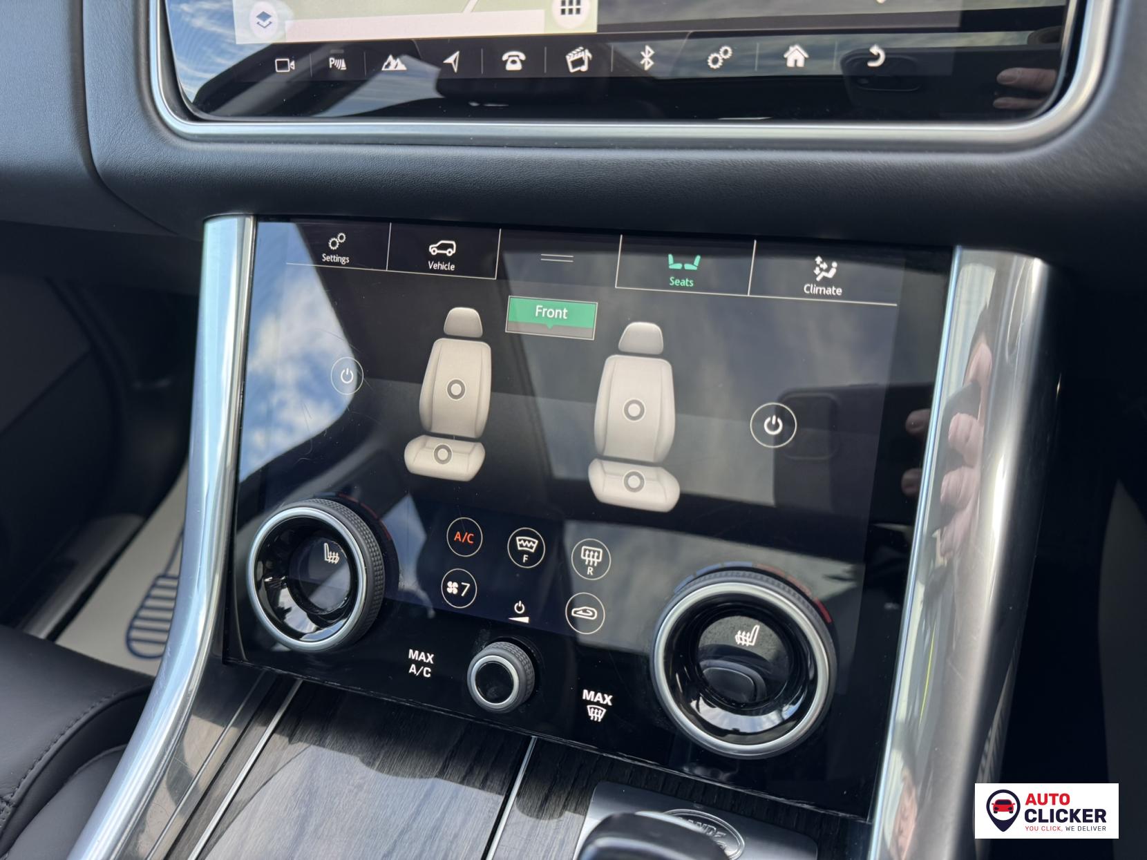 Land Rover Range Rover Sport 2.0 P400e 13.1kWh Autobiography Dynamic SUV 5dr Petrol Plug-in Hybrid Auto 4WD Euro 6 (s/s) (404 ps)