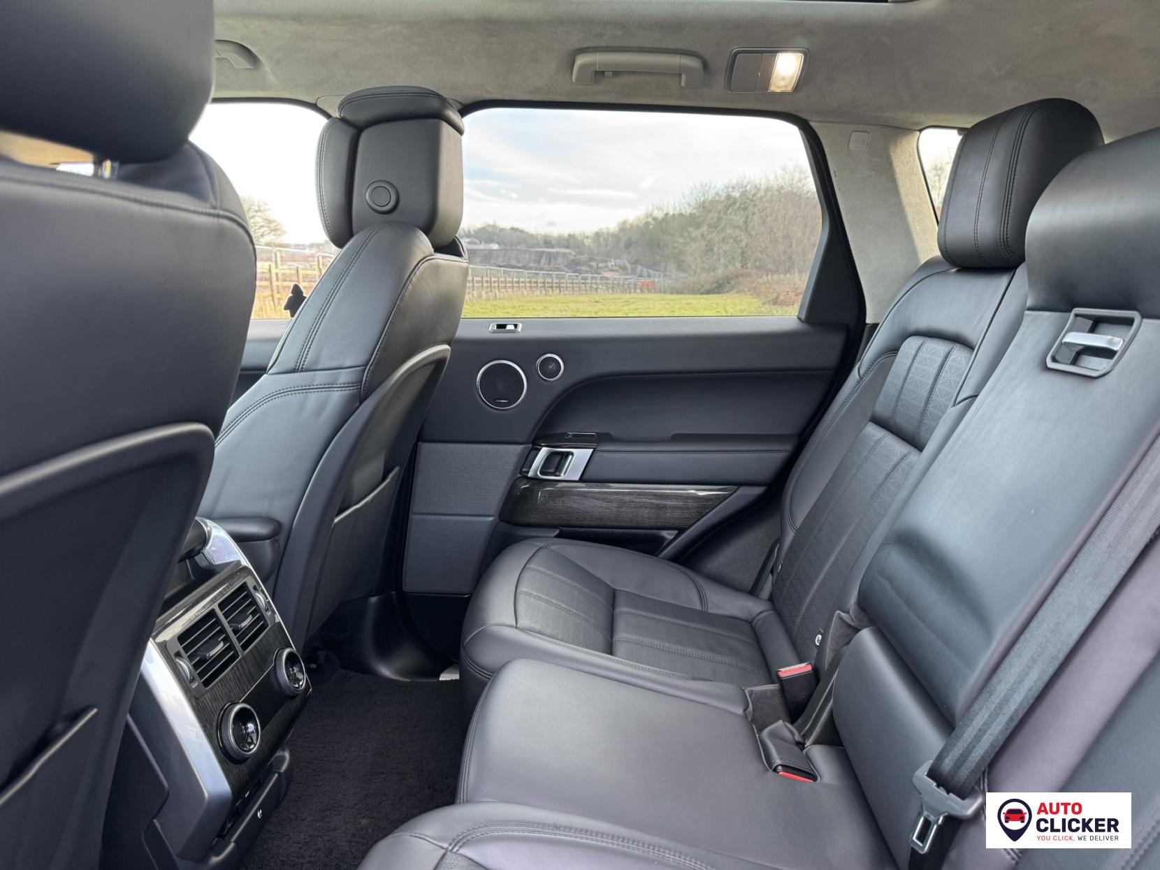 Land Rover Range Rover Sport 2.0 P400e 13.1kWh Autobiography Dynamic SUV 5dr Petrol Plug-in Hybrid Auto 4WD Euro 6 (s/s) (404 ps)