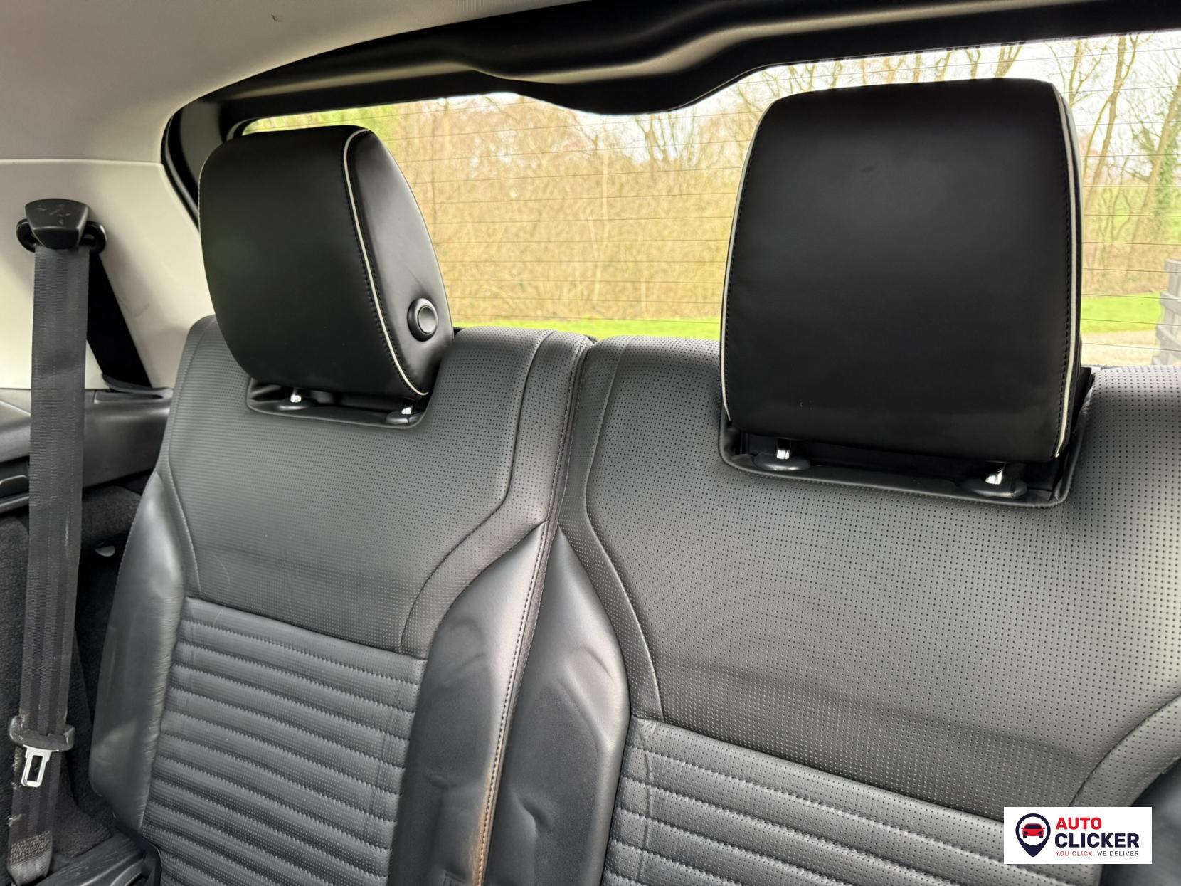 Land Rover Discovery 2.0 SD4 HSE SUV 5dr Diesel Auto 4WD Euro 6 (s/s) (240 ps)