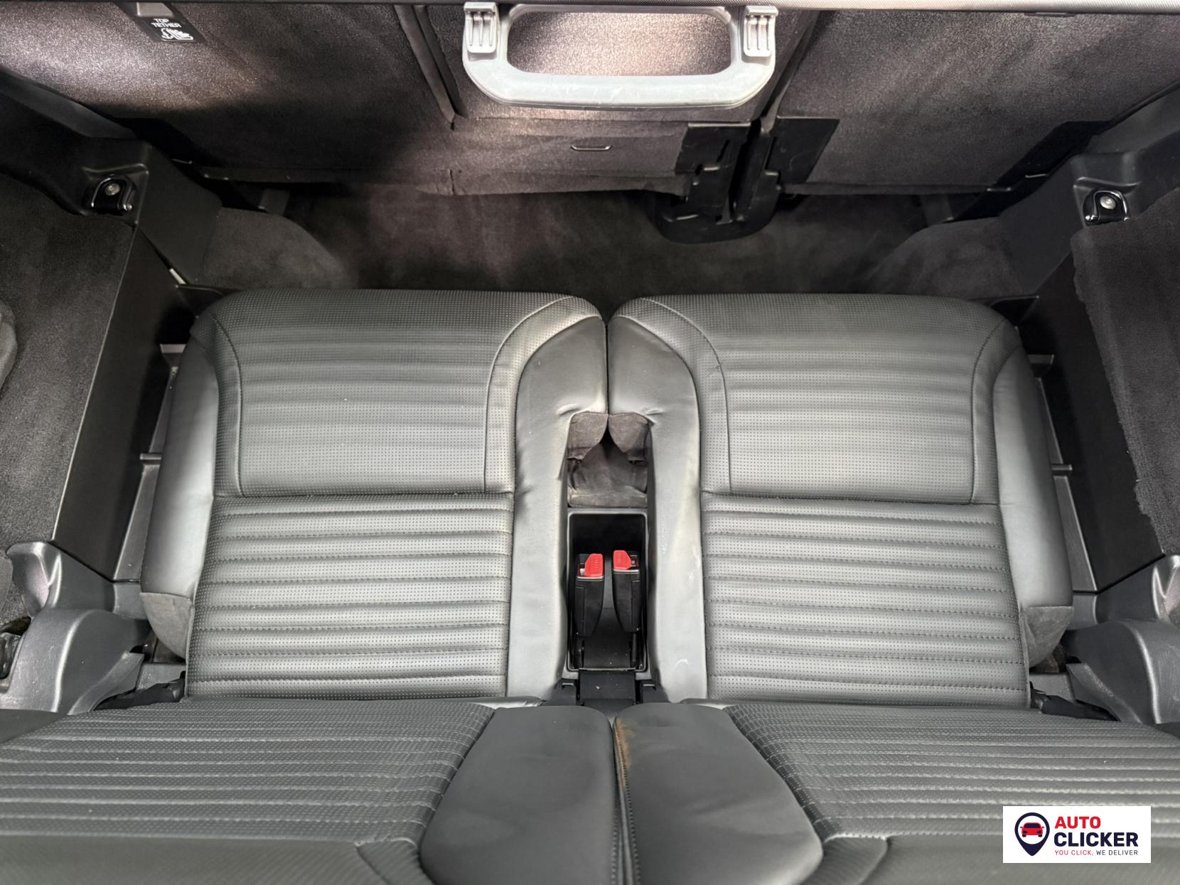 Land Rover Discovery 2.0 SD4 HSE SUV 5dr Diesel Auto 4WD Euro 6 (s/s) (240 ps)