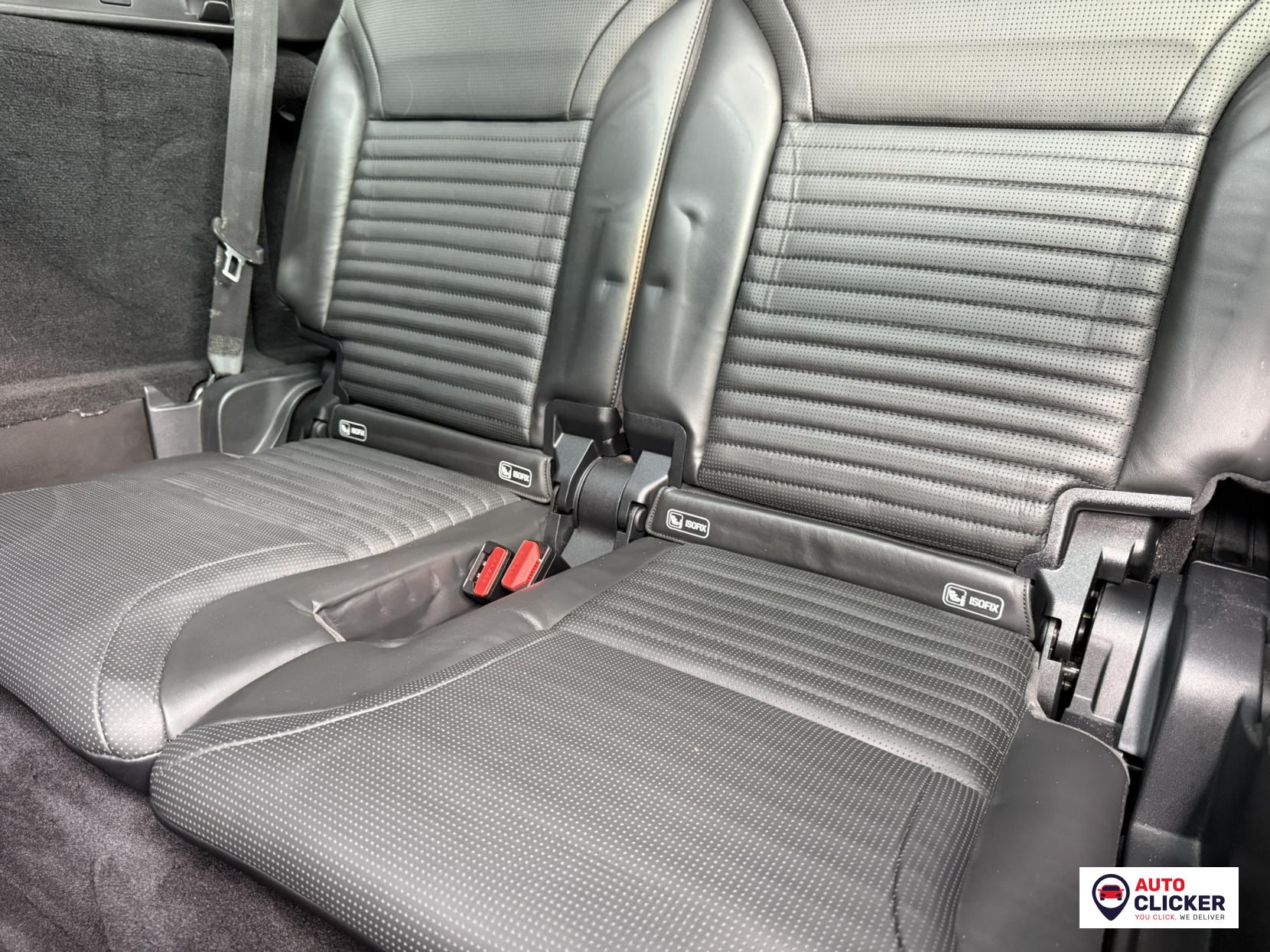 Land Rover Discovery 2.0 SD4 HSE SUV 5dr Diesel Auto 4WD Euro 6 (s/s) (240 ps)