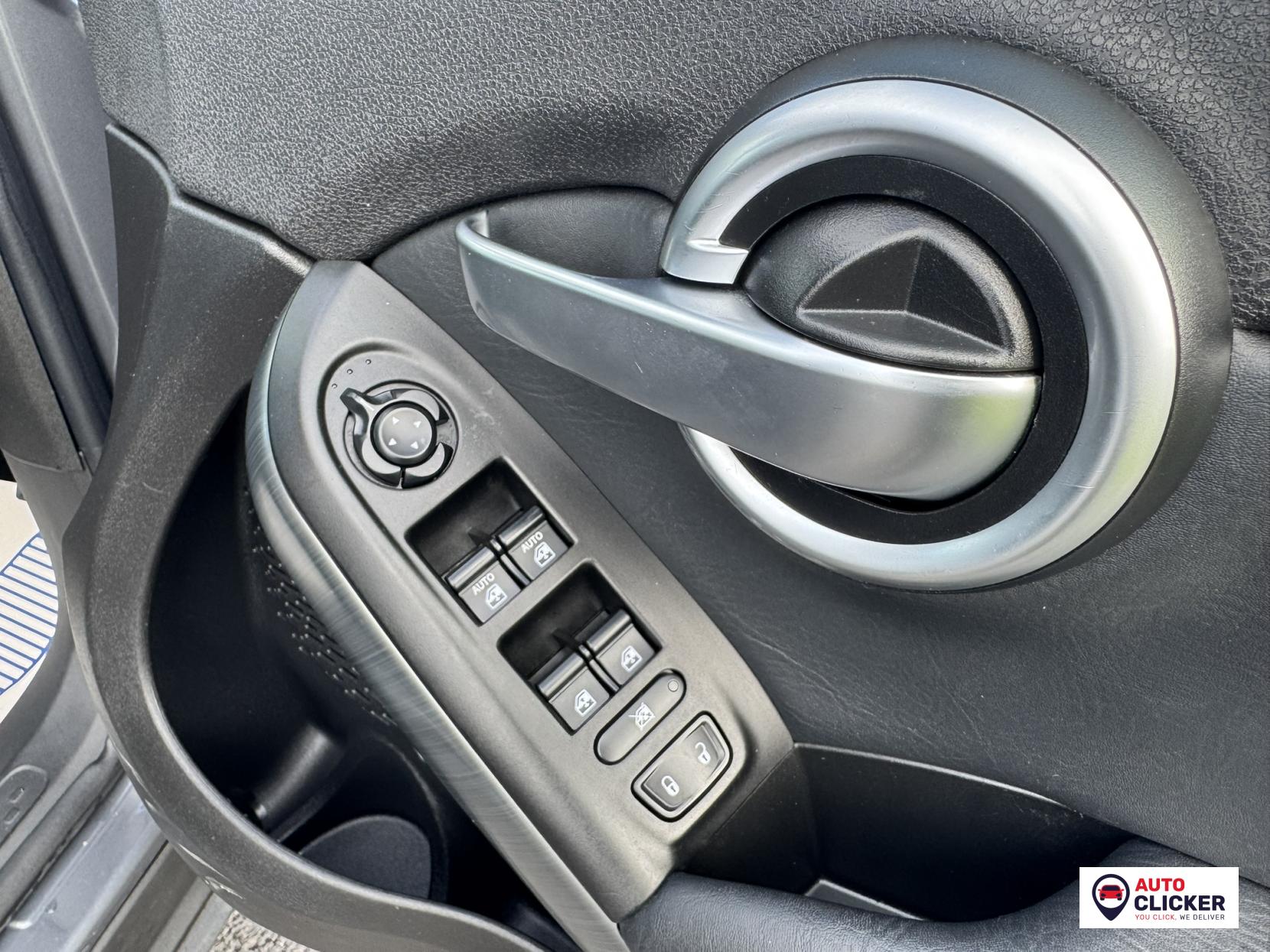 Fiat 500X 1.6 MultiJetII Cross SUV 5dr Diesel Manual Euro 6 (s/s) (120 ps)