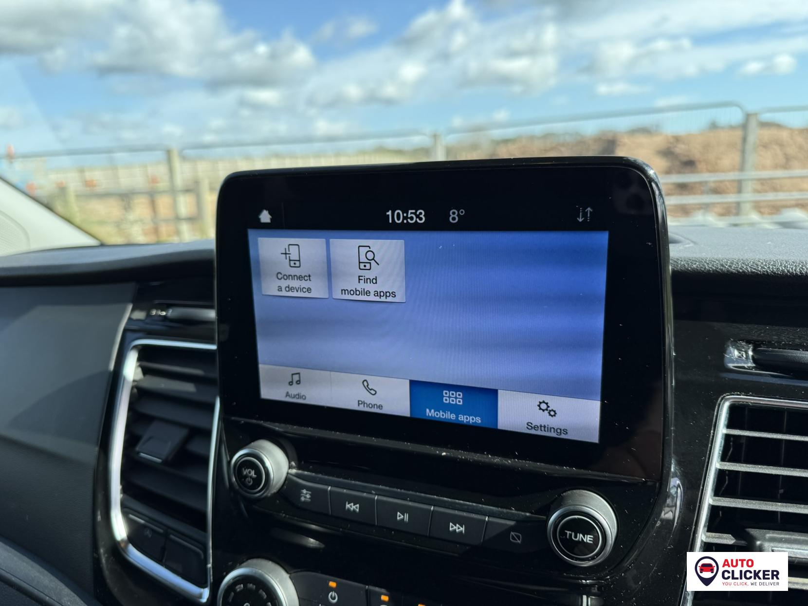 Ford Transit Custom 2.0 300 EcoBlue Limited Crew Van Double Cab 5dr Diesel Manual L1 H1 Euro 6 (s/s) (6 Seat) (130 ps)