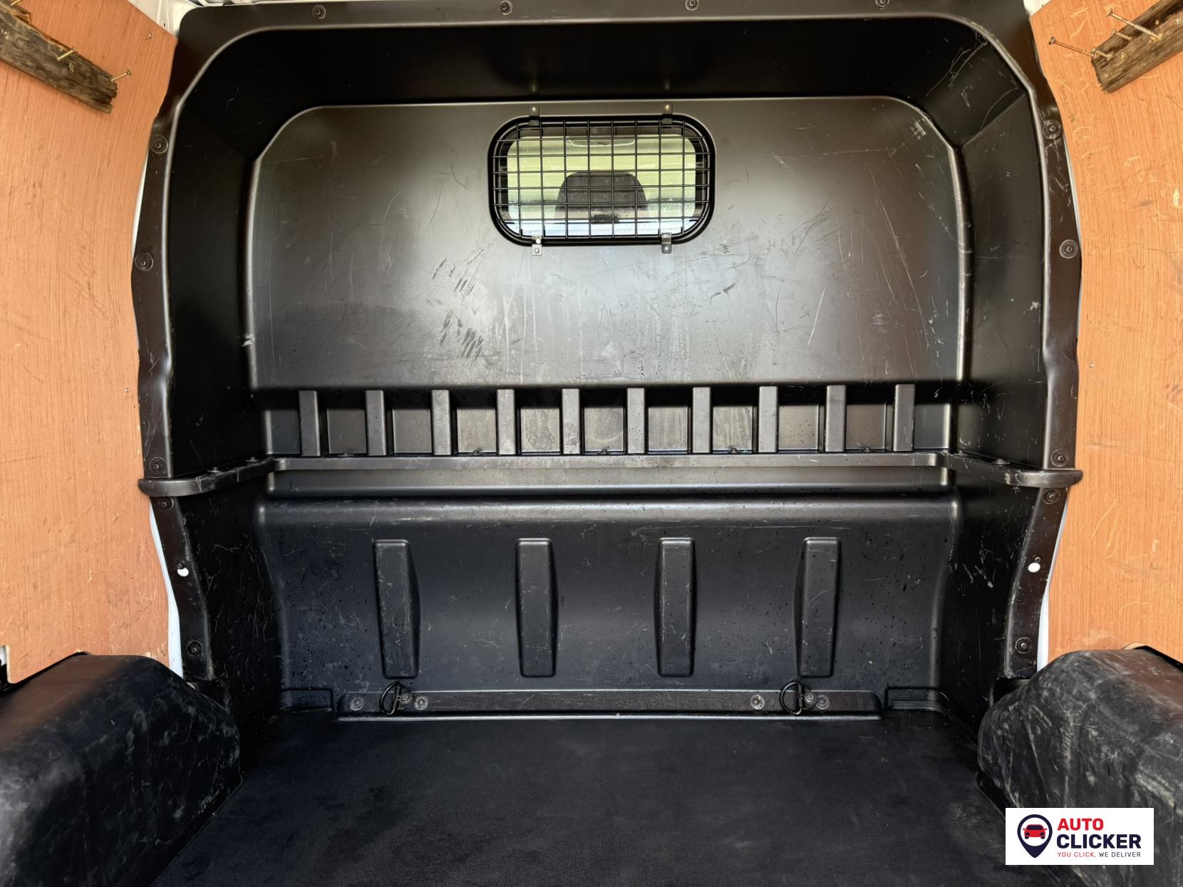 Ford Transit Custom 2.0 300 EcoBlue Limited Crew Van Double Cab 5dr Diesel Manual L1 H1 Euro 6 (s/s) (6 Seat) (130 ps)