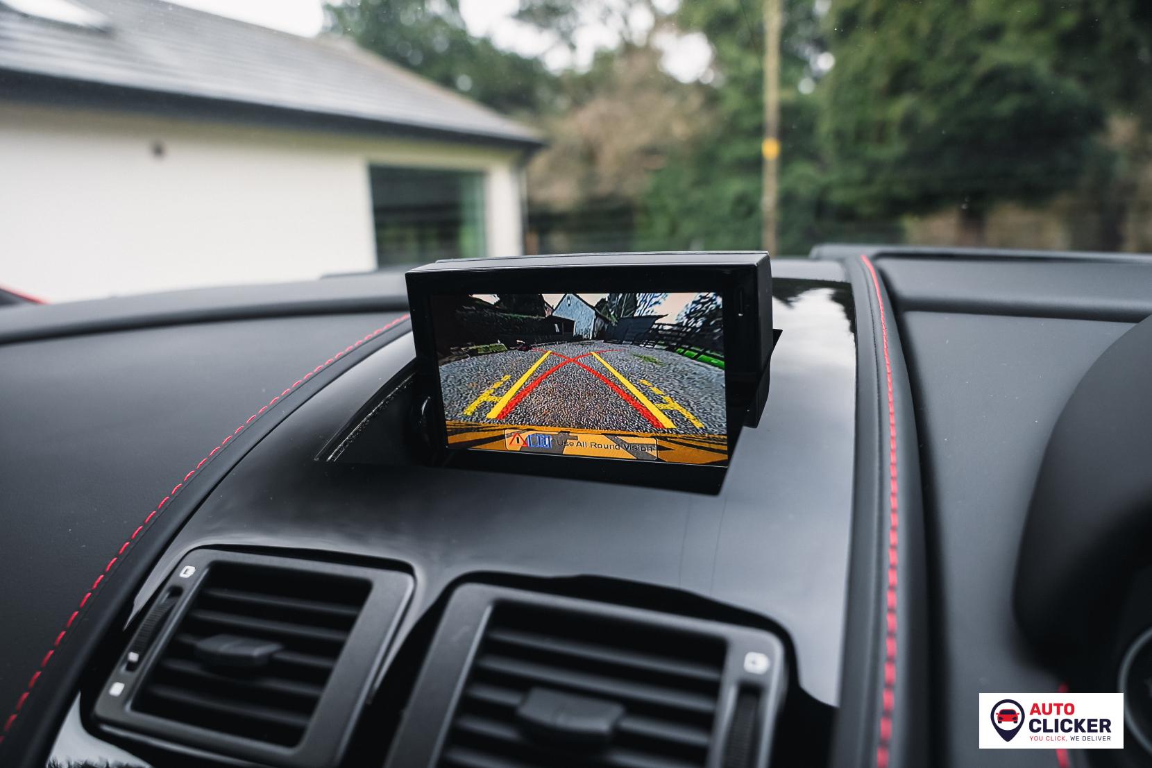 Aston Martin Vantage 6.0 V12 S Coupe 2dr Petrol Sportshift Euro 5 (565 bhp)