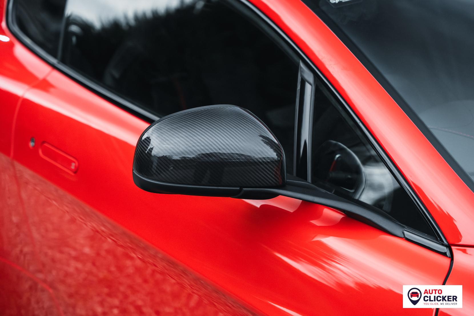 Aston Martin Vantage 6.0 V12 S Coupe 2dr Petrol Sportshift Euro 5 (565 bhp)