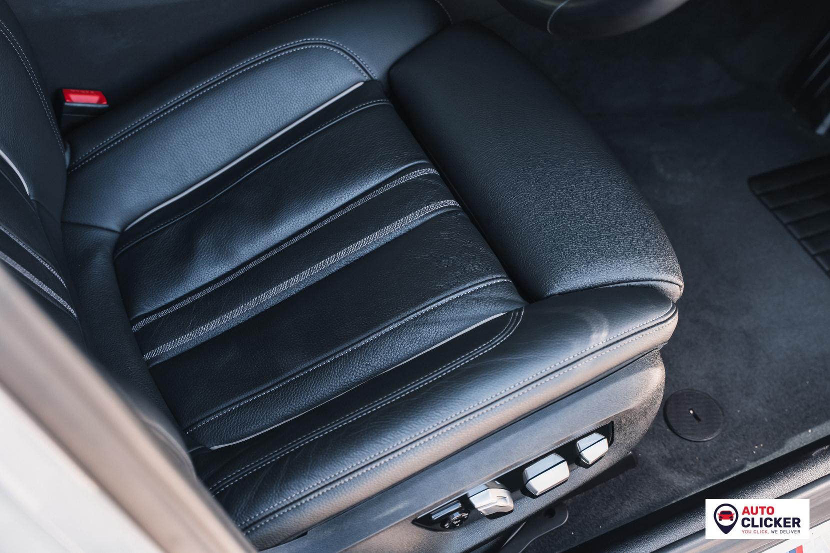 BMW 5 Series 3.0 530d MHT M Sport Touring 5dr Diesel Hybrid Steptronic xDrive Euro 6 (s/s) (286 ps)