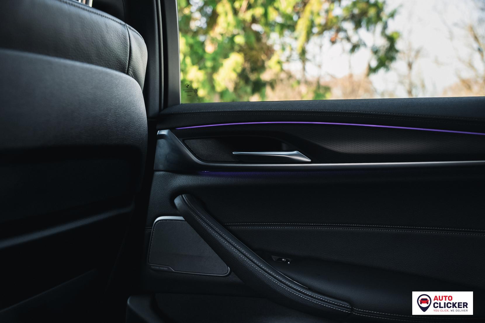 BMW 5 Series 3.0 530d MHT M Sport Touring 5dr Diesel Hybrid Steptronic xDrive Euro 6 (s/s) (286 ps)