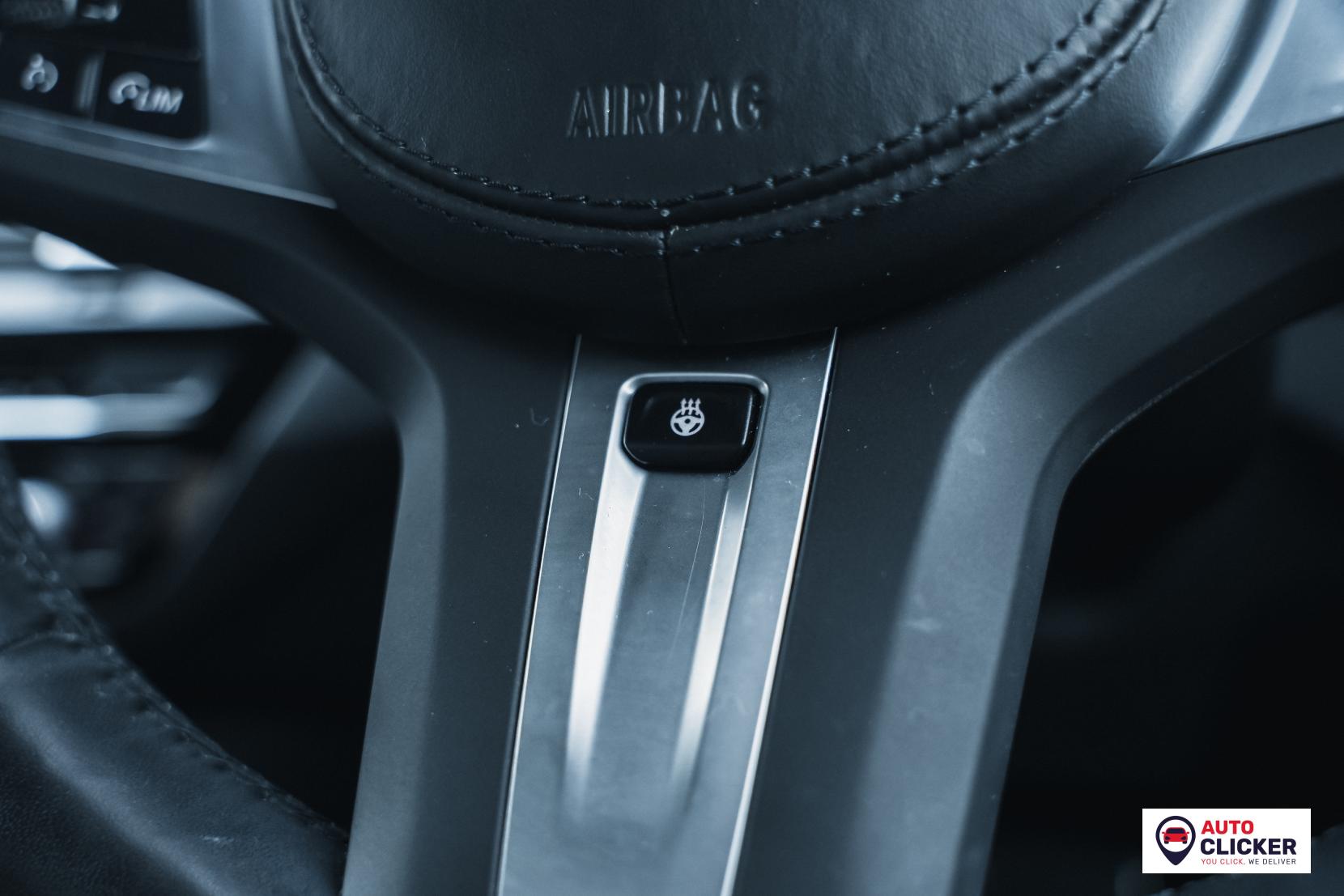 BMW 5 Series 3.0 530d MHT M Sport Touring 5dr Diesel Hybrid Steptronic xDrive Euro 6 (s/s) (286 ps)