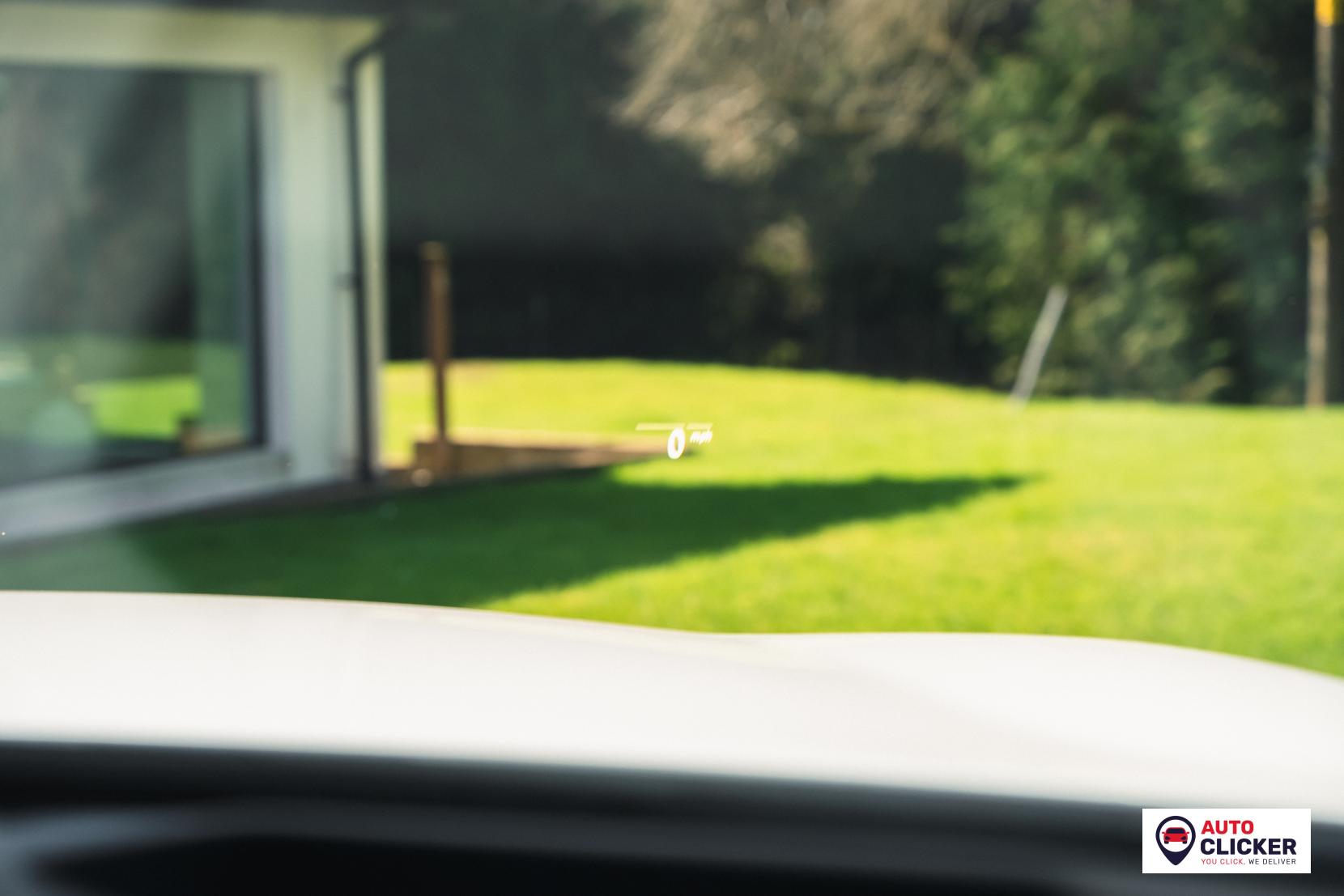 BMW 5 Series 3.0 530d MHT M Sport Touring 5dr Diesel Hybrid Steptronic xDrive Euro 6 (s/s) (286 ps)