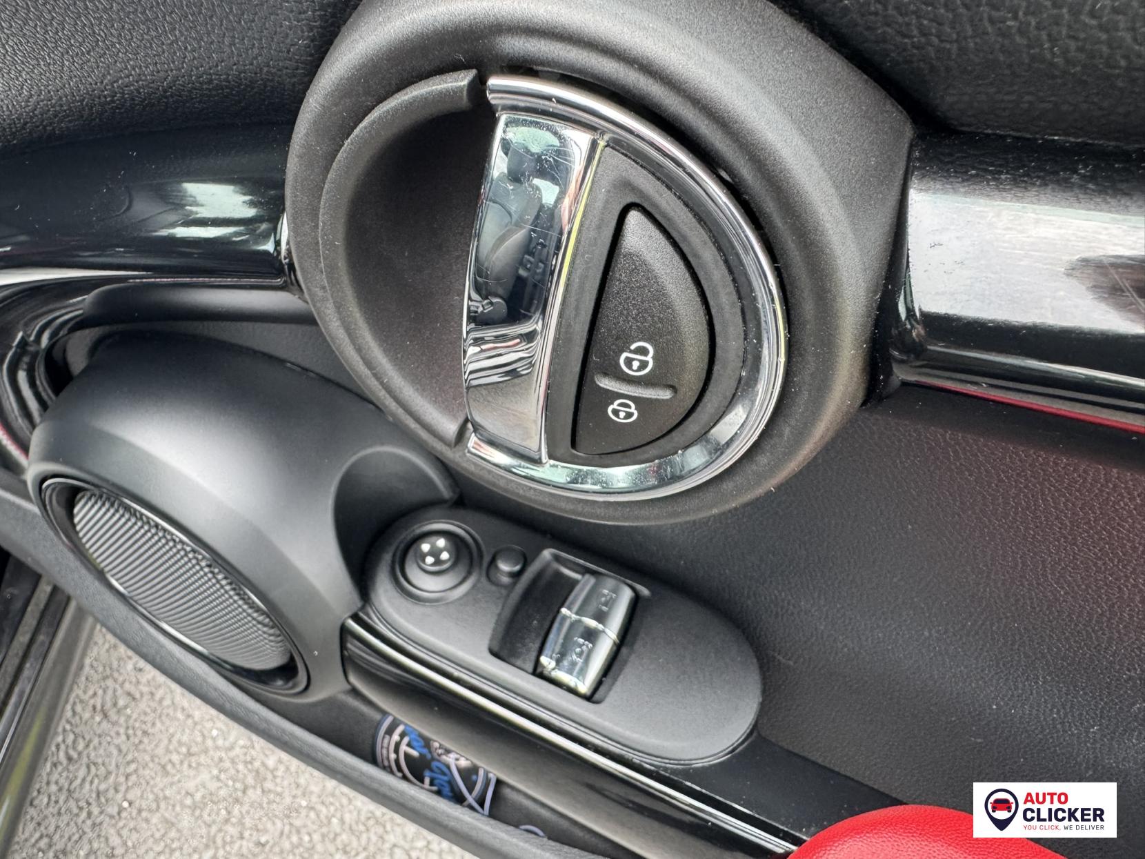 MINI Hatch 2.0 John Cooper Works Hatchback 3dr Petrol Auto Euro 6 (s/s) (231 ps)