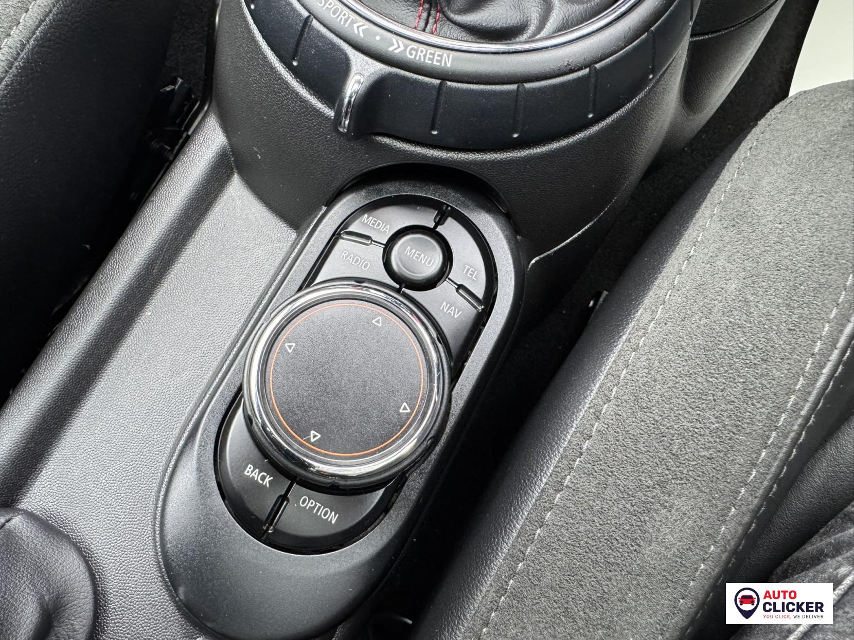 MINI Hatch 2.0 John Cooper Works Hatchback 3dr Petrol Auto Euro 6 (s/s) (231 ps)