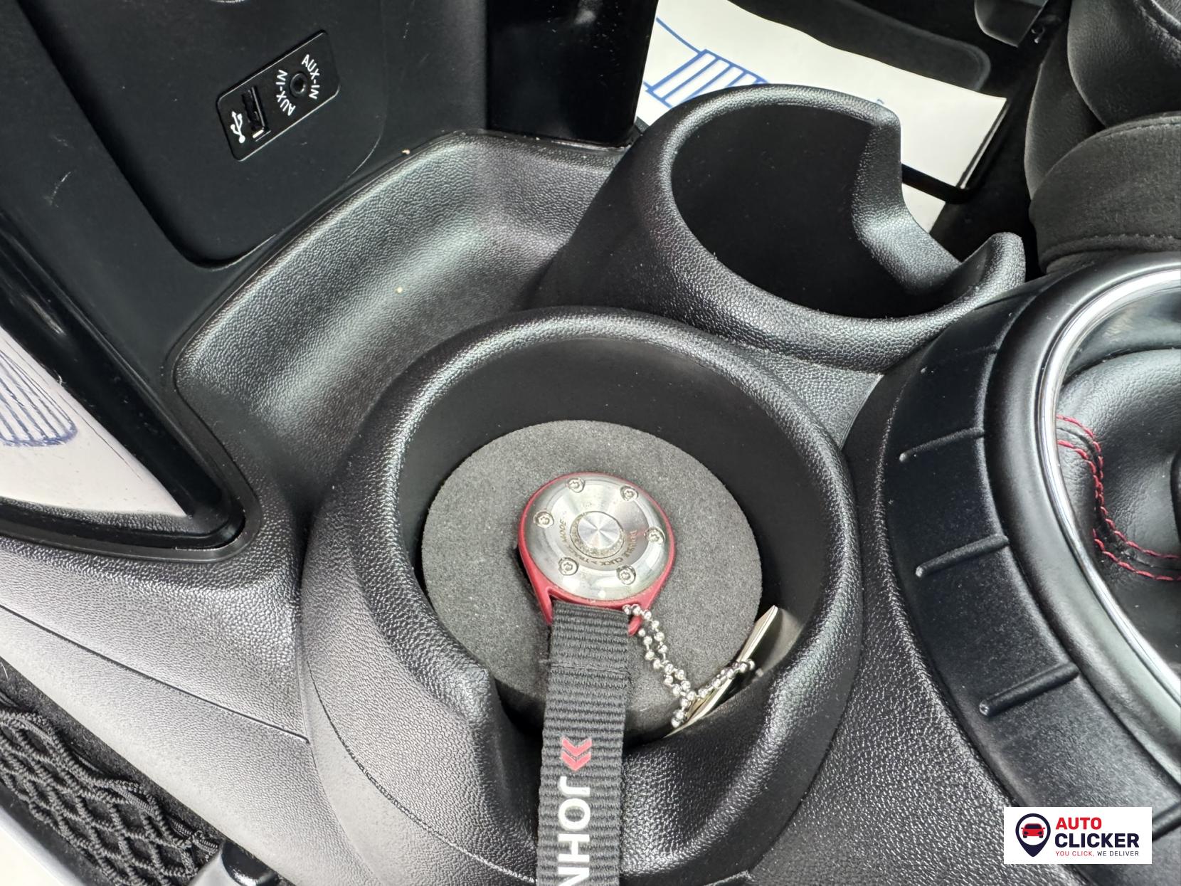 MINI Hatch 2.0 John Cooper Works Hatchback 3dr Petrol Auto Euro 6 (s/s) (231 ps)