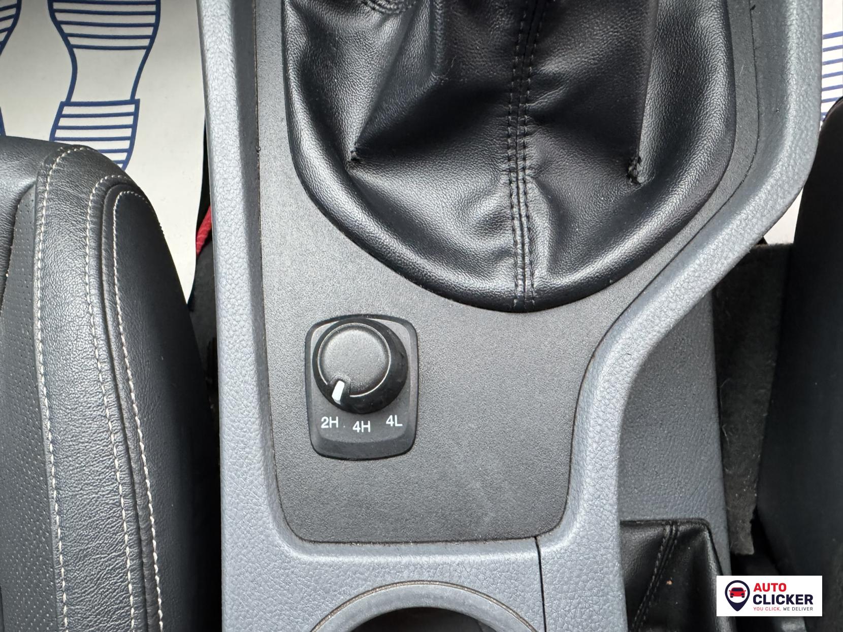 Ford Ranger 2.2 TDCi Limited Super Pickup Extended Cab 4dr Diesel Manual 4WD Euro 5 (150 ps)