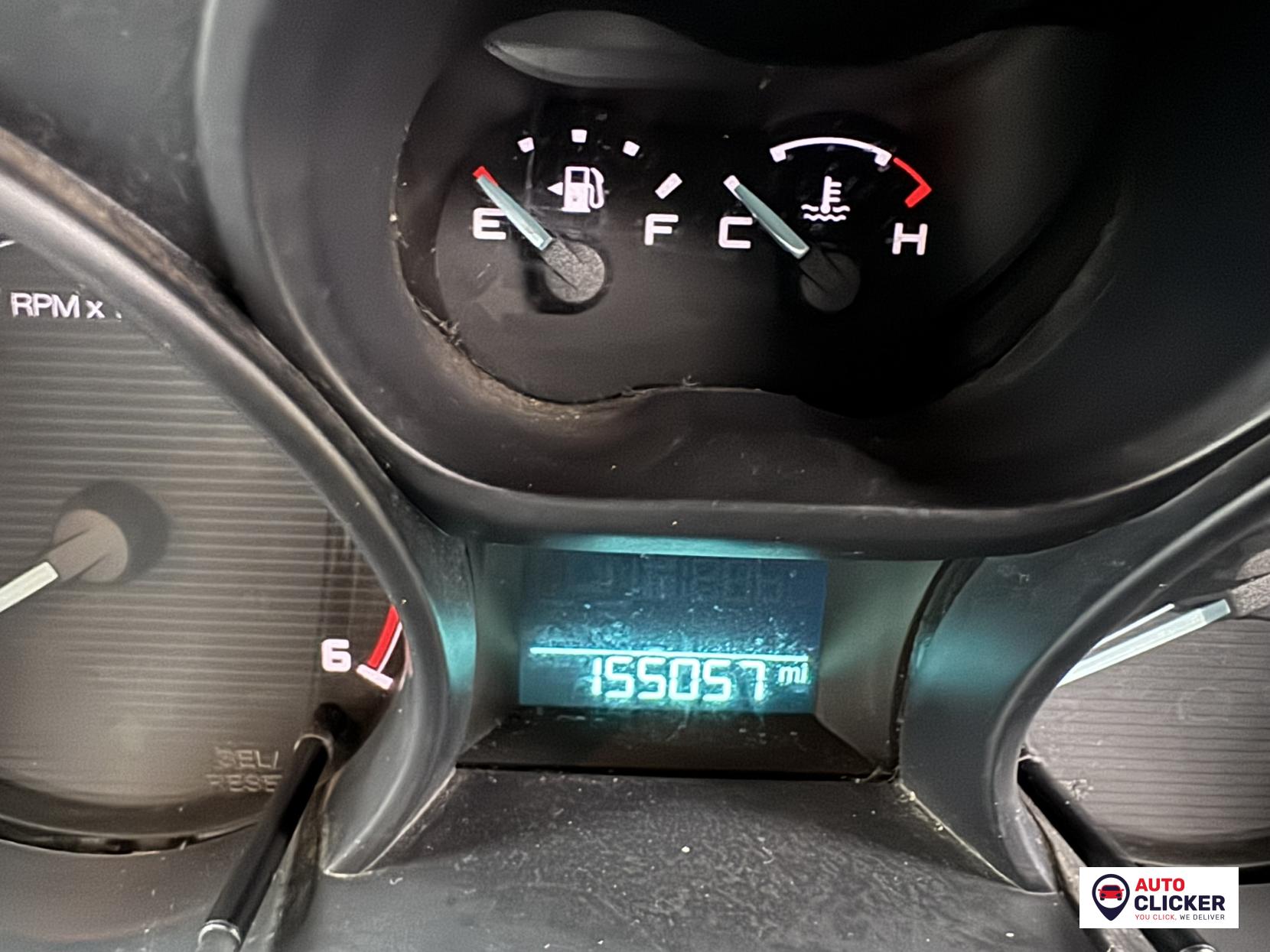 Ford Ranger 2.2 TDCi Limited Super Pickup Extended Cab 4dr Diesel Manual 4WD Euro 5 (150 ps)