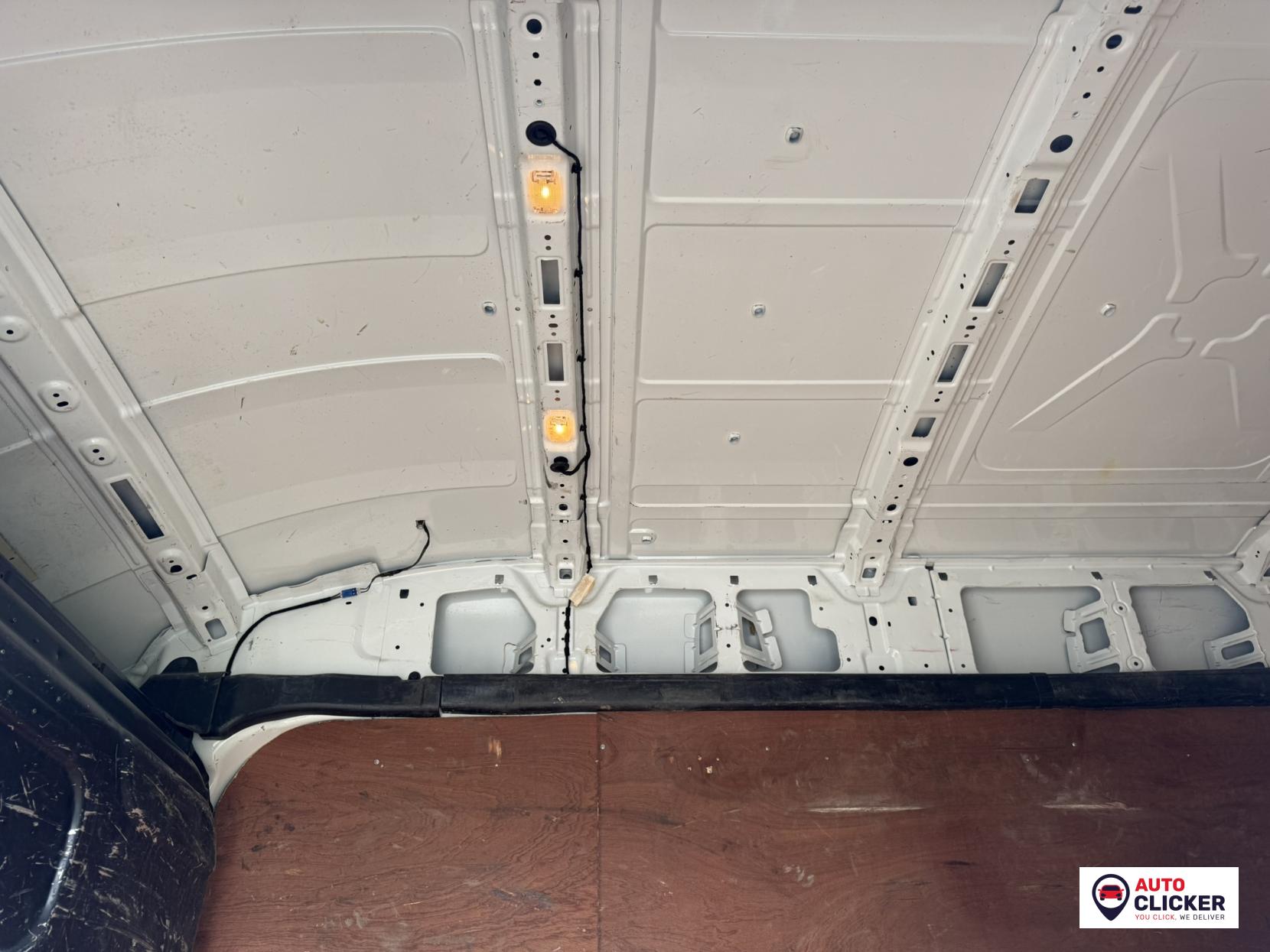 Ford Transit 2.0 350 EcoBlue Leader Panel Van 5dr Diesel Manual RWD L3 H3 Euro 6 (s/s) (130 ps)