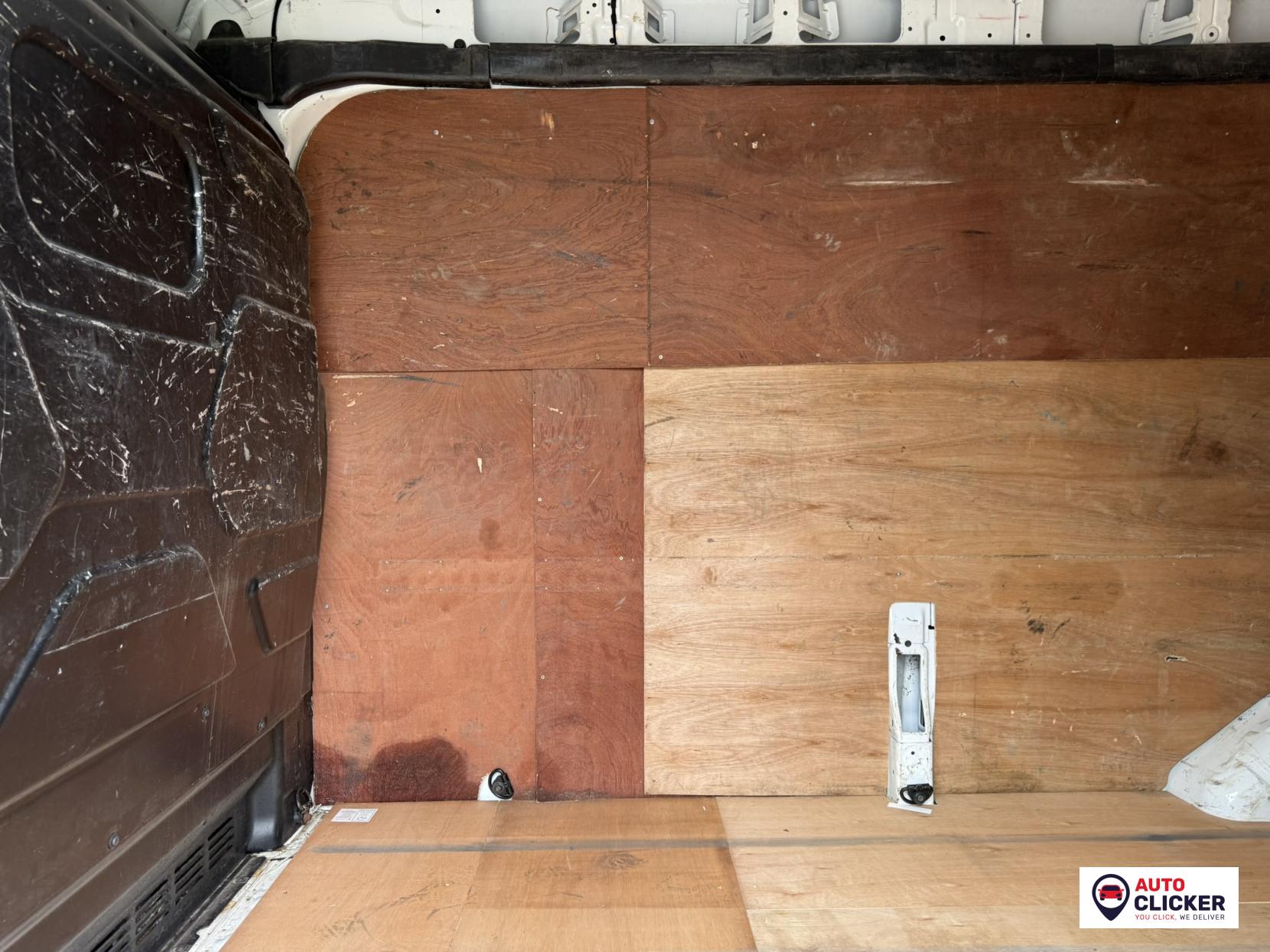 Ford Transit 2.0 350 EcoBlue Leader Panel Van 5dr Diesel Manual RWD L3 H3 Euro 6 (s/s) (130 ps)