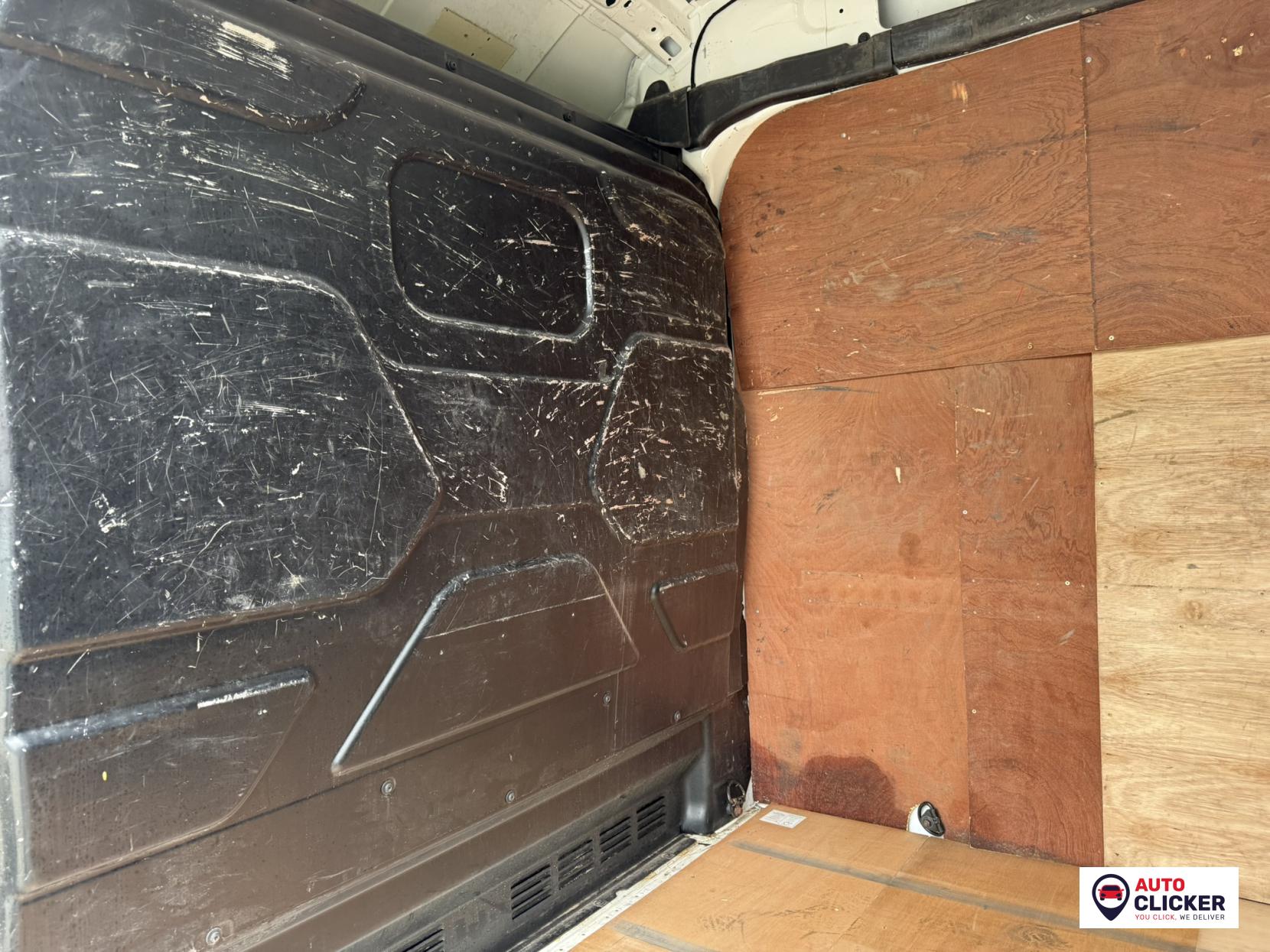 Ford Transit 2.0 350 EcoBlue Leader Panel Van 5dr Diesel Manual RWD L3 H3 Euro 6 (s/s) (130 ps)