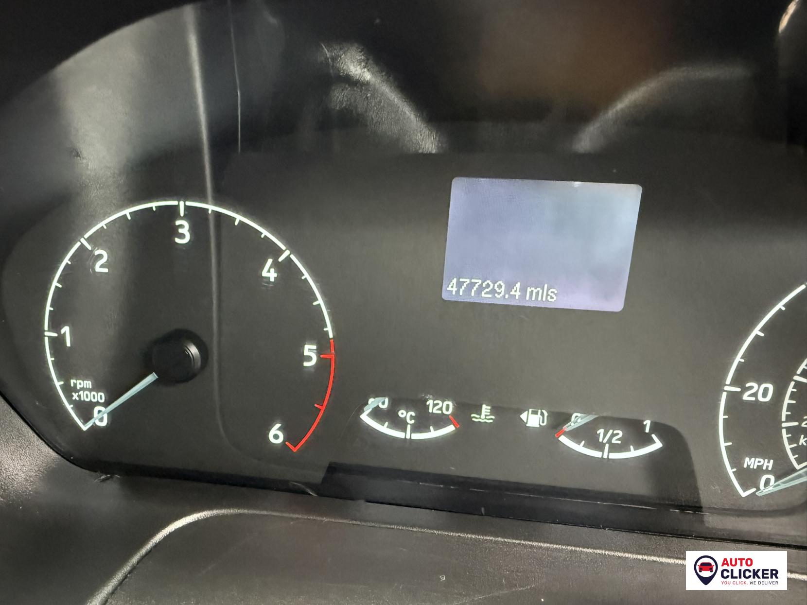 Ford Transit 2.0 350 EcoBlue Leader Panel Van 5dr Diesel Manual RWD L3 H3 Euro 6 (s/s) (130 ps)