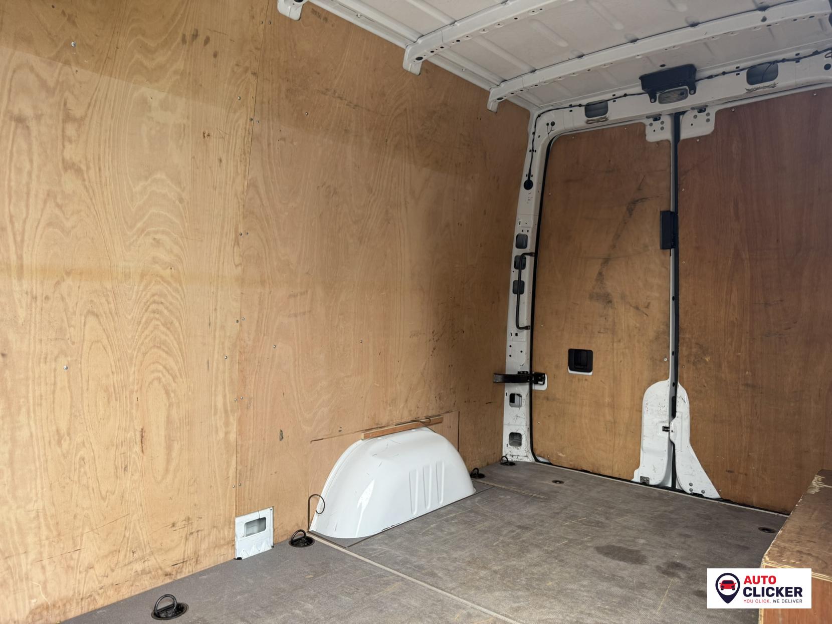 Mercedes-Benz Sprinter 2.1 314 CDI Progressive Panel Van 5dr Diesel Manual RWD L2 H2 Euro 6 (s/s) (143 ps)