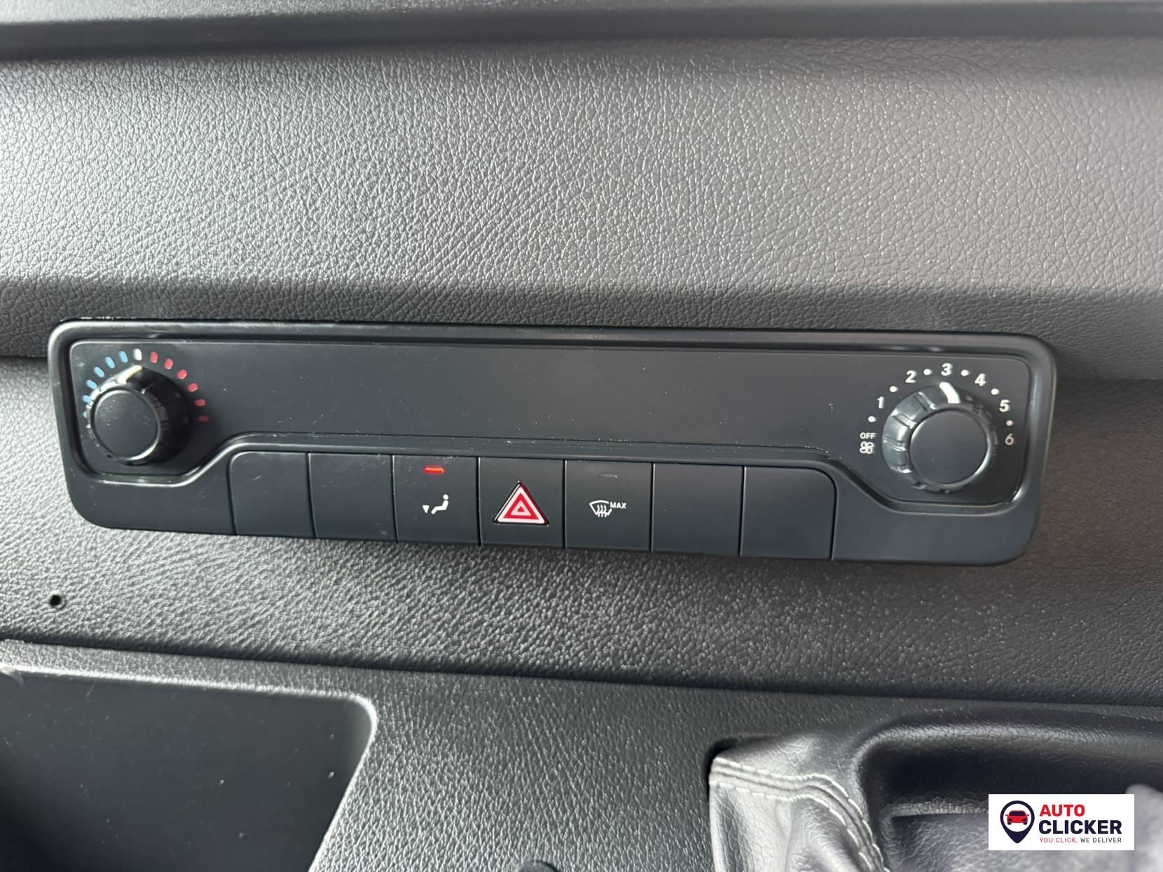 Mercedes-Benz Sprinter 2.1 314 CDI Progressive Panel Van 5dr Diesel Manual RWD L2 H2 Euro 6 (s/s) (143 ps)