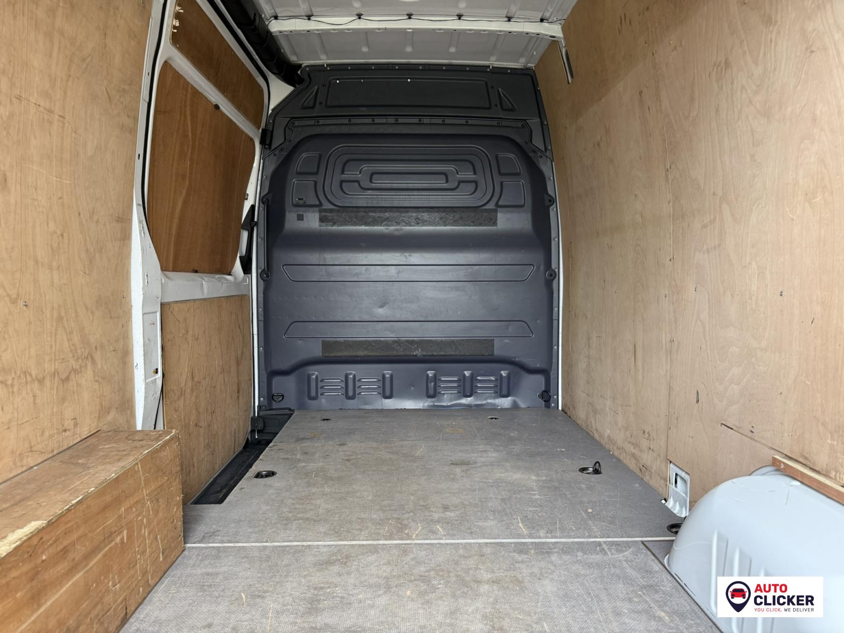 Mercedes-Benz Sprinter 2.1 314 CDI Progressive Panel Van 5dr Diesel Manual RWD L2 H2 Euro 6 (s/s) (143 ps)