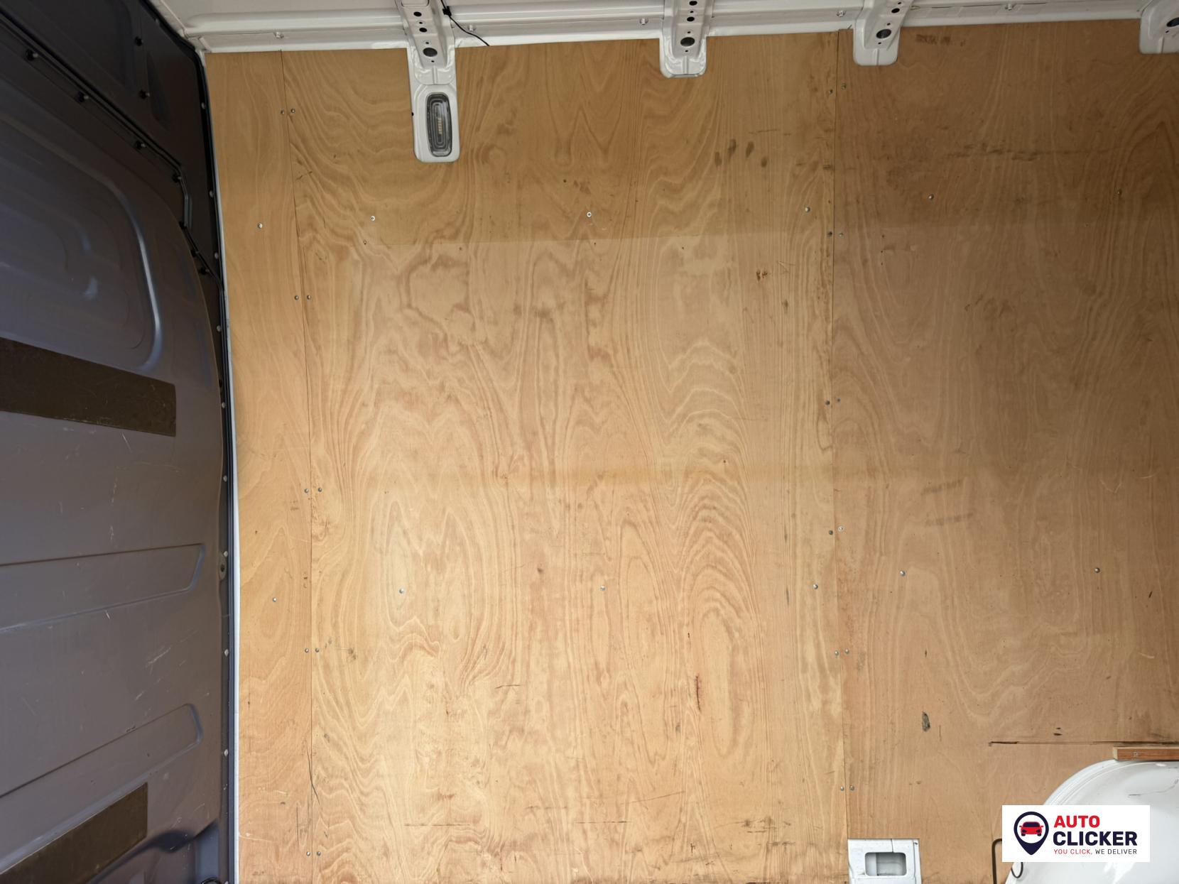 Mercedes-Benz Sprinter 2.1 314 CDI Progressive Panel Van 5dr Diesel Manual RWD L2 H2 Euro 6 (s/s) (143 ps)