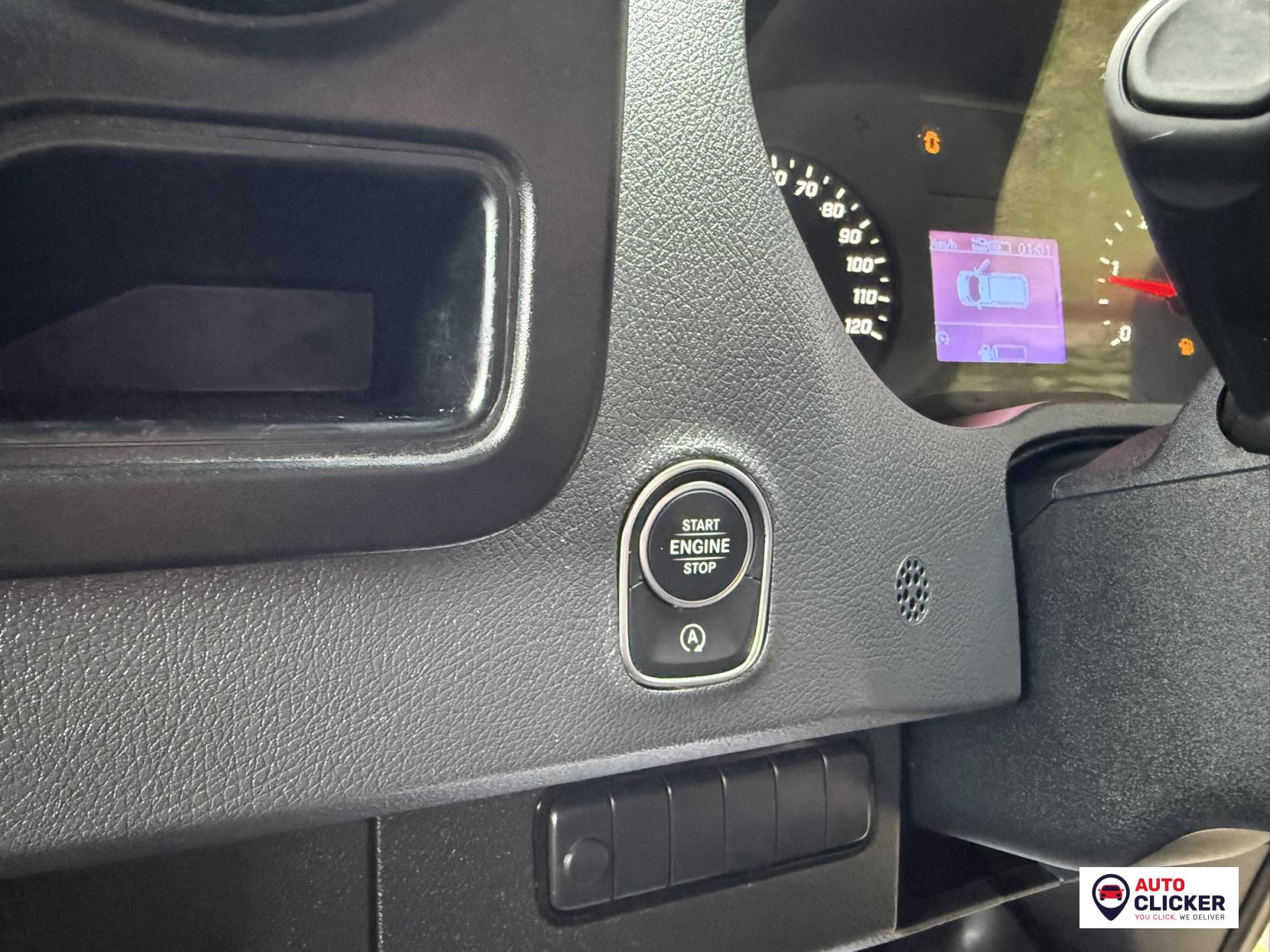 Mercedes-Benz Sprinter 2.1 314 CDI Progressive Panel Van 5dr Diesel Manual RWD L2 H2 Euro 6 (s/s) (143 ps)