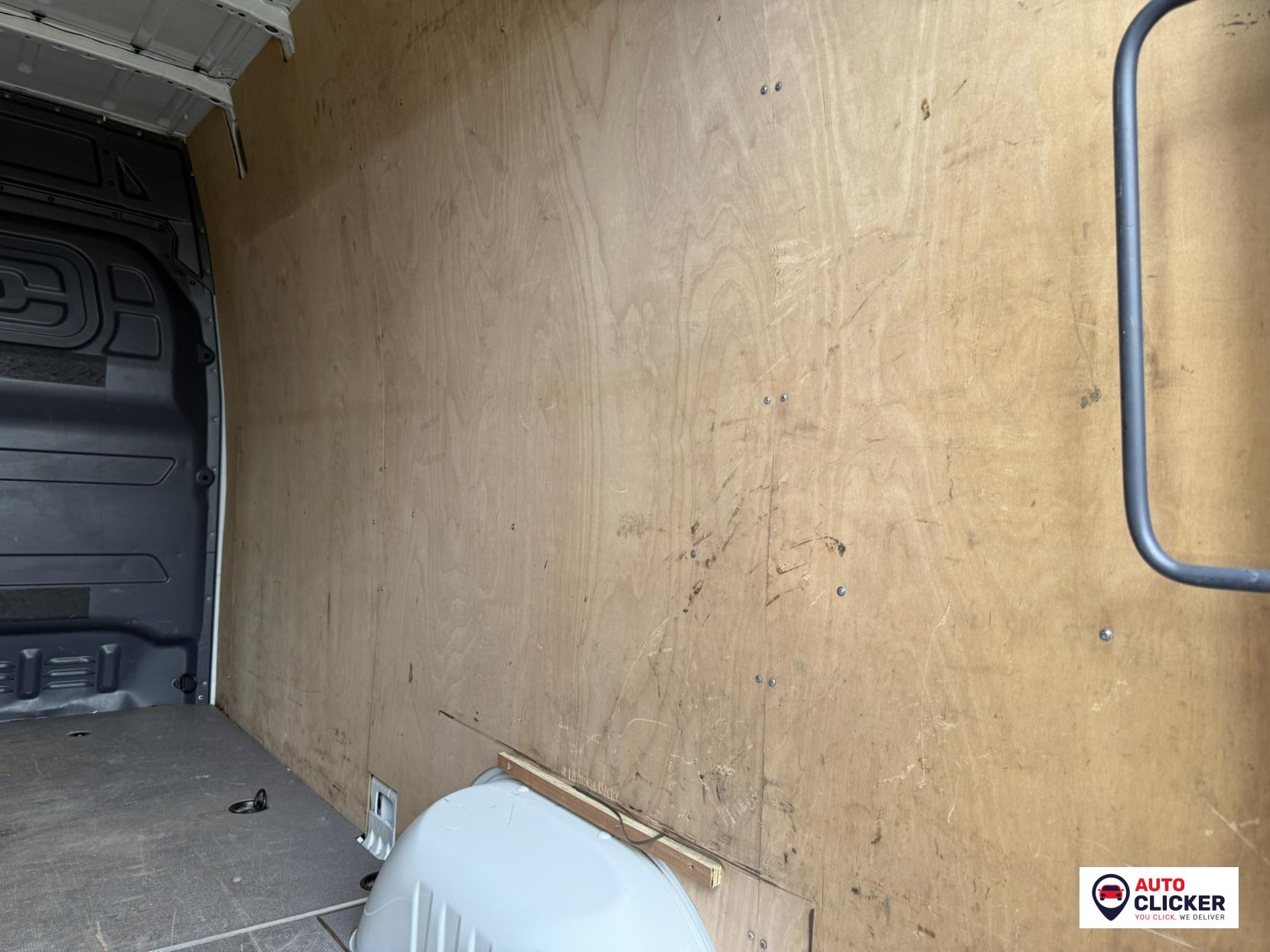 Mercedes-Benz Sprinter 2.1 314 CDI Progressive Panel Van 5dr Diesel Manual RWD L2 H2 Euro 6 (s/s) (143 ps)