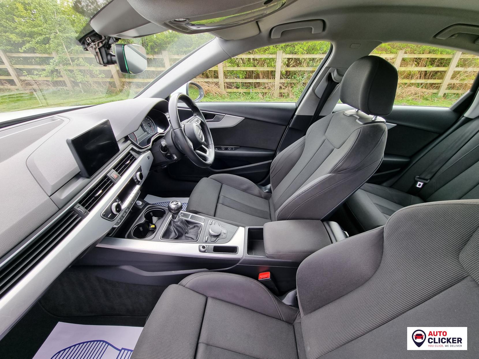 Audi A4 1.4 TFSI Sport Saloon 4dr Petrol Manual Euro 6 (s/s) (150 ps)