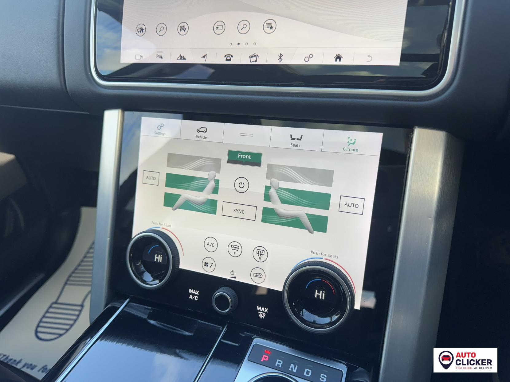 Land Rover Range Rover 3.0 TD V6 Vogue SUV 5dr Diesel Auto 4WD Euro 6 (s/s) (258 ps)