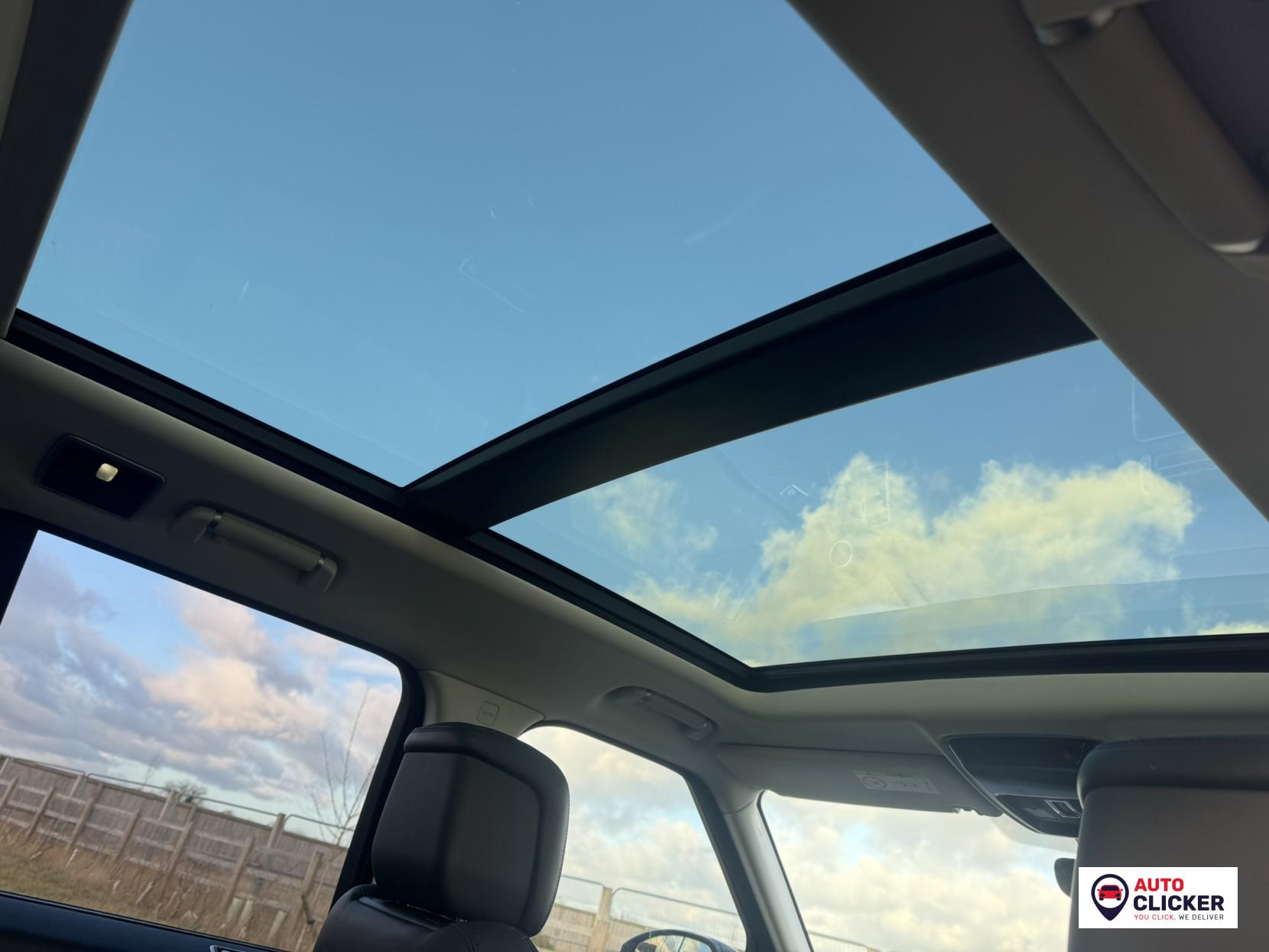 Land Rover Range Rover 3.0 TD V6 Vogue SUV 5dr Diesel Auto 4WD Euro 6 (s/s) (258 ps)