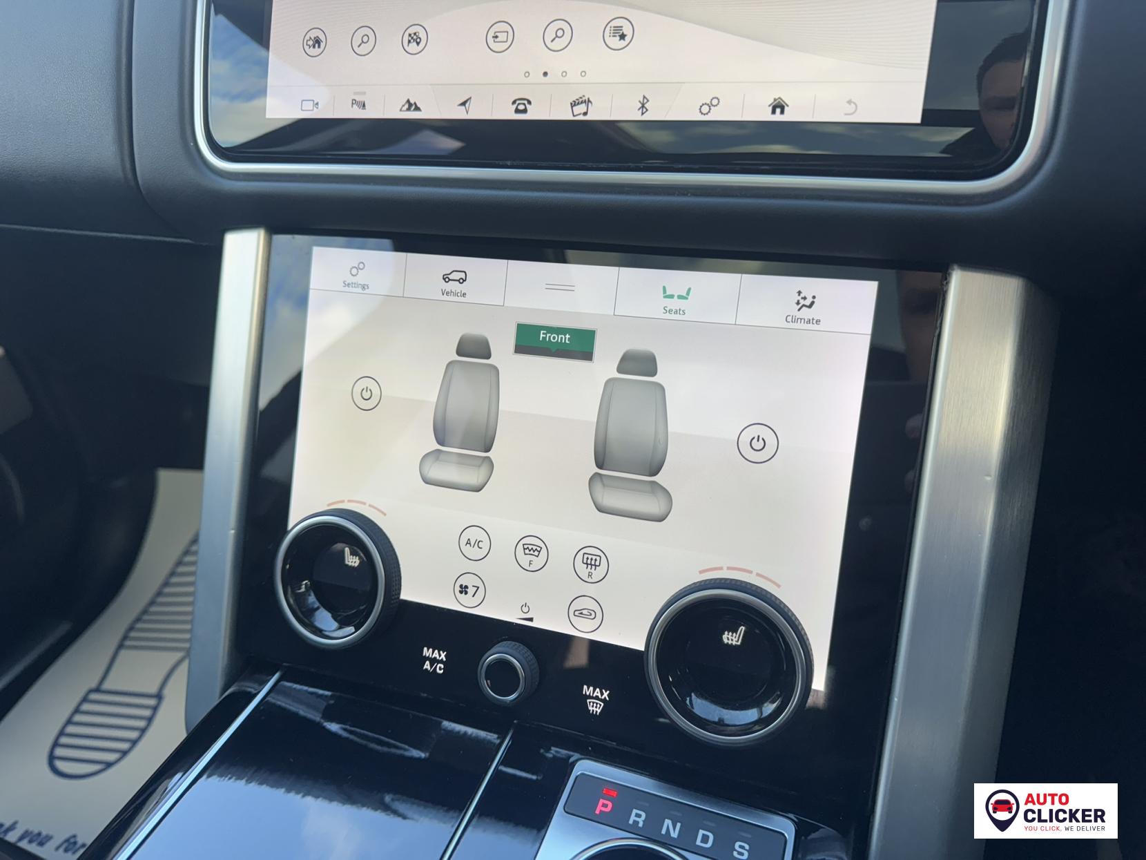 Land Rover Range Rover 3.0 TD V6 Vogue SUV 5dr Diesel Auto 4WD Euro 6 (s/s) (258 ps)