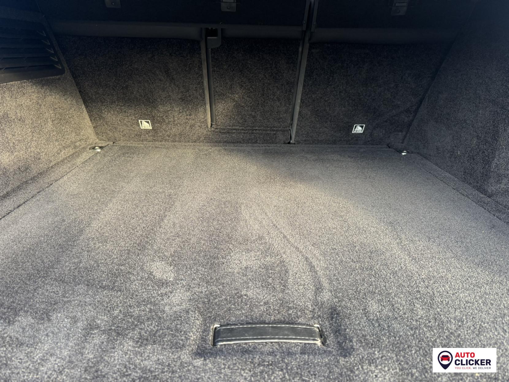 Land Rover Range Rover 3.0 TD V6 Vogue SUV 5dr Diesel Auto 4WD Euro 6 (s/s) (258 ps)