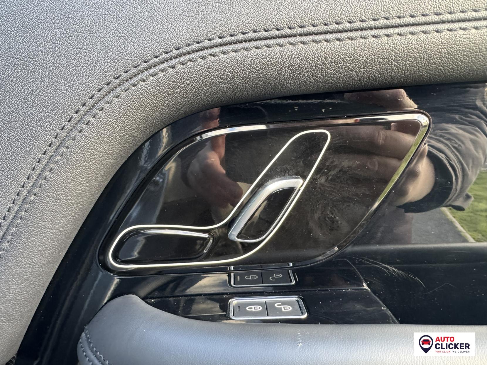 Land Rover Range Rover 3.0 TD V6 Vogue SUV 5dr Diesel Auto 4WD Euro 6 (s/s) (258 ps)