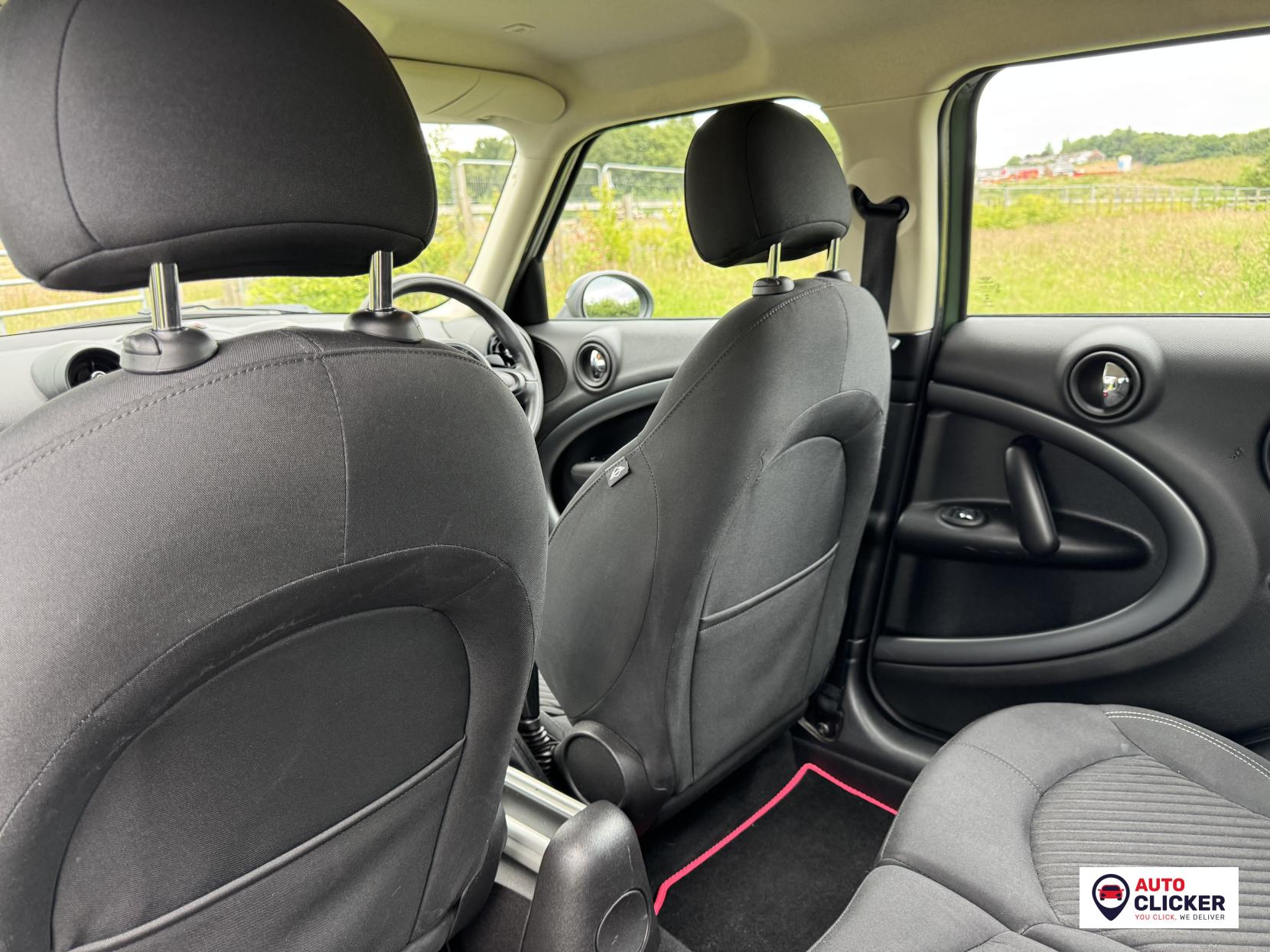 MINI Countryman 2.0 Cooper SD SUV 5dr Diesel Auto ALL4 Euro 5 (143 ps)