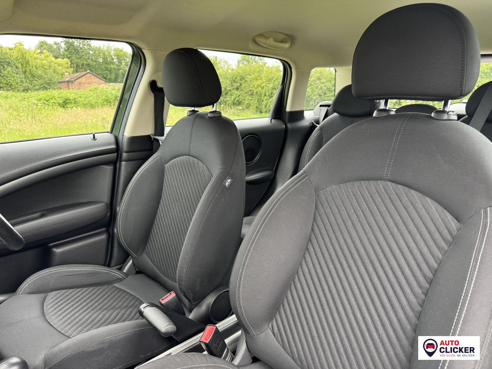 MINI Countryman 2.0 Cooper SD SUV 5dr Diesel Auto ALL4 Euro 5 (143 ps)