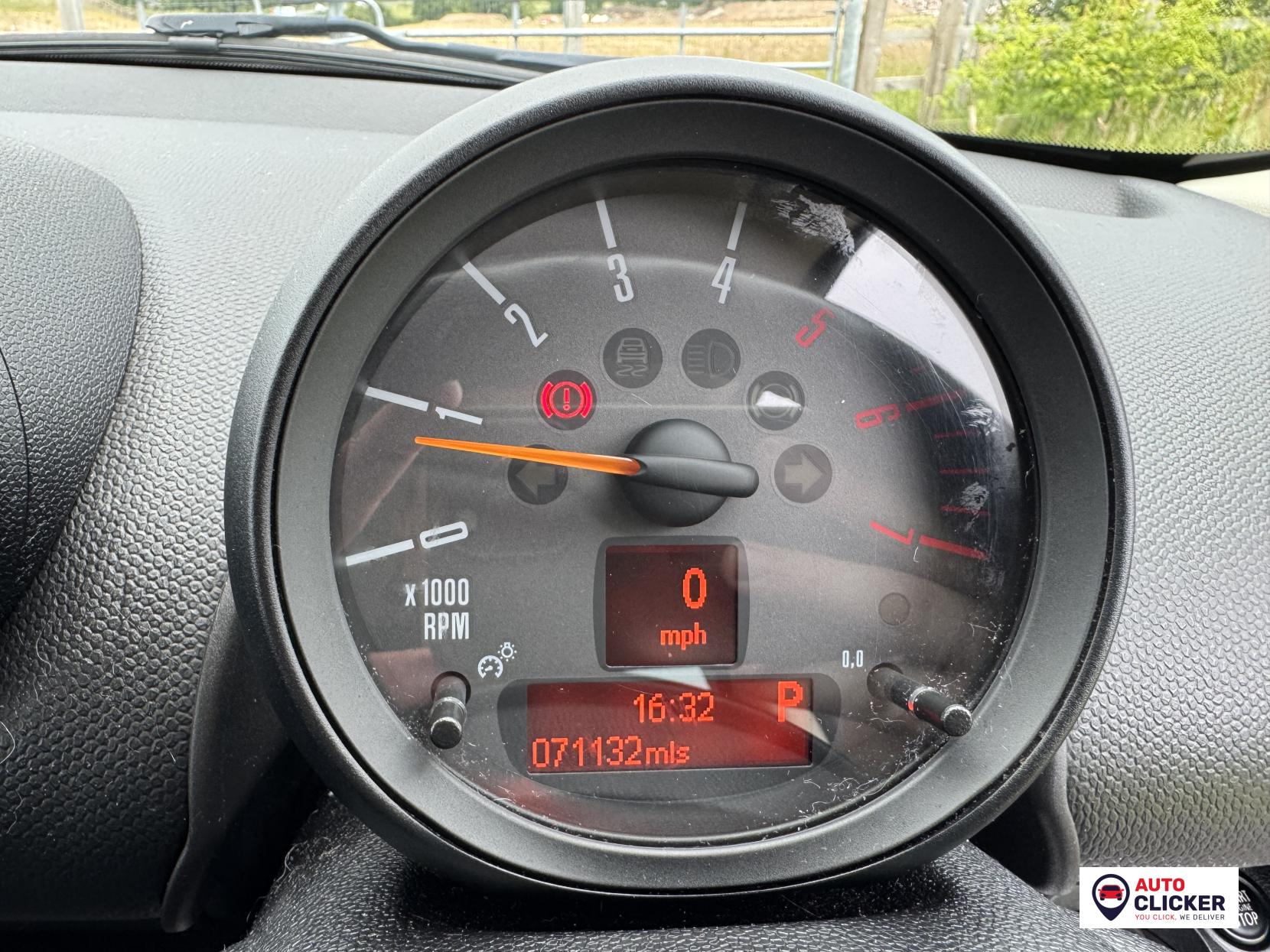 MINI Countryman 2.0 Cooper SD SUV 5dr Diesel Auto ALL4 Euro 5 (143 ps)