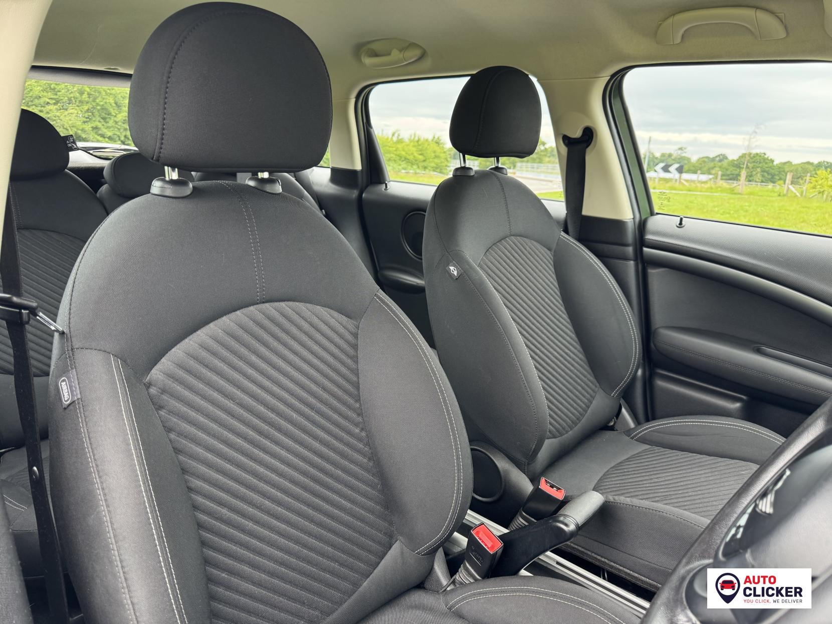 MINI Countryman 2.0 Cooper SD SUV 5dr Diesel Auto ALL4 Euro 5 (143 ps)