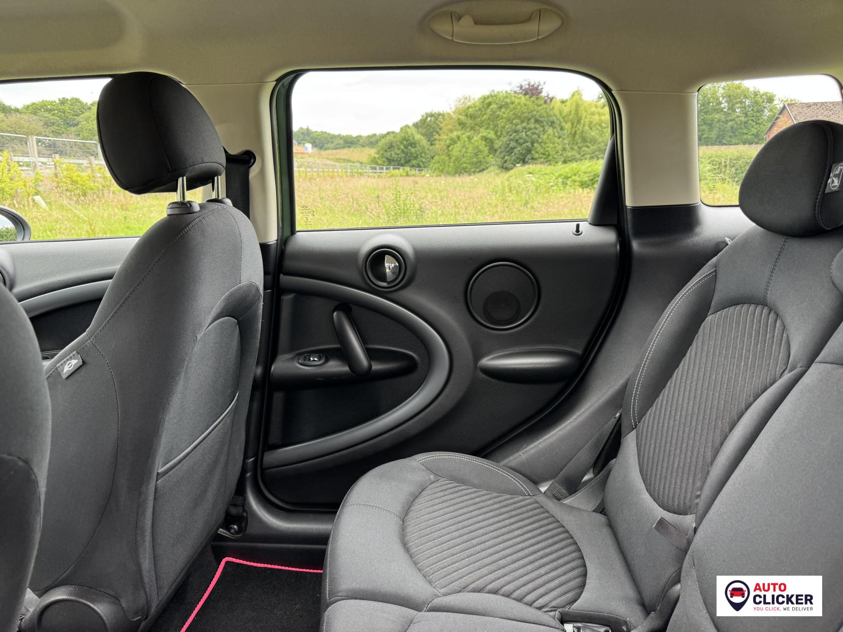 MINI Countryman 2.0 Cooper SD SUV 5dr Diesel Auto ALL4 Euro 5 (143 ps)