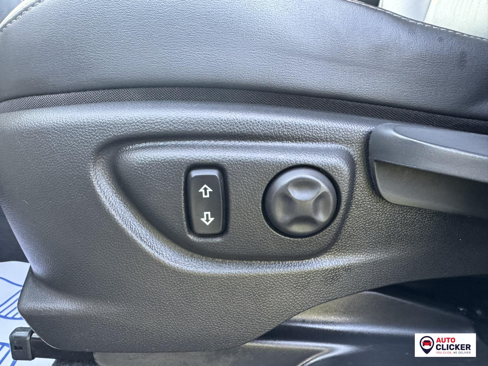 Vauxhall Mokka 1.6 CDTi ecoFLEX SE SUV 5dr Diesel Manual 2WD Euro 6 (s/s) (136 ps)