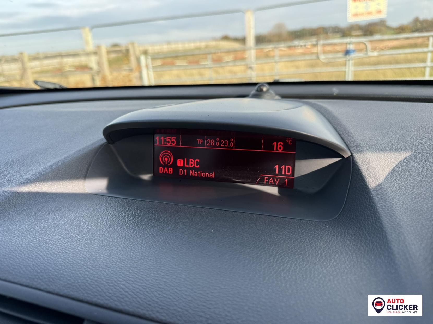 Vauxhall Mokka 1.6 CDTi ecoFLEX SE SUV 5dr Diesel Manual 2WD Euro 6 (s/s) (136 ps)