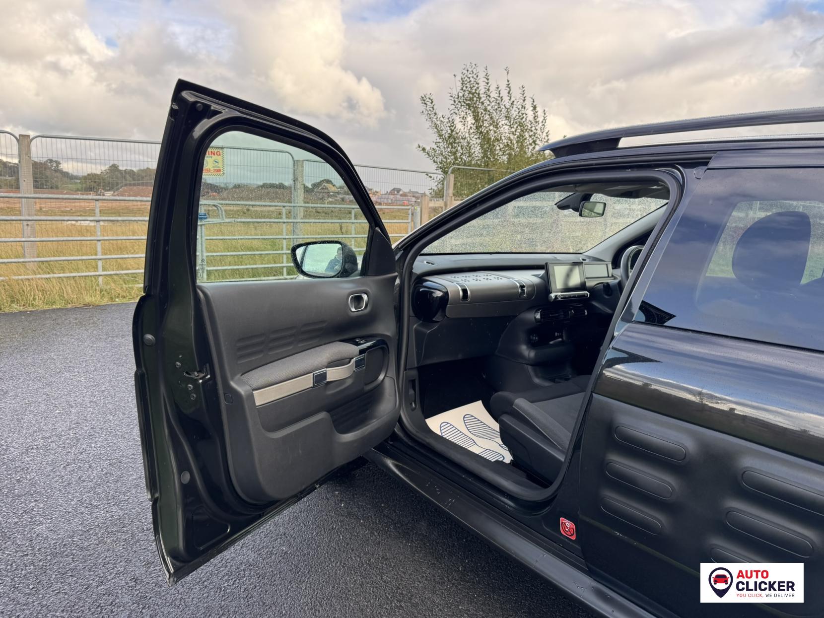Citroen C4 Cactus 1.2 PureTech Flair Hatchback 5dr Petrol Manual Euro 6 (Euro 6) (82 ps)