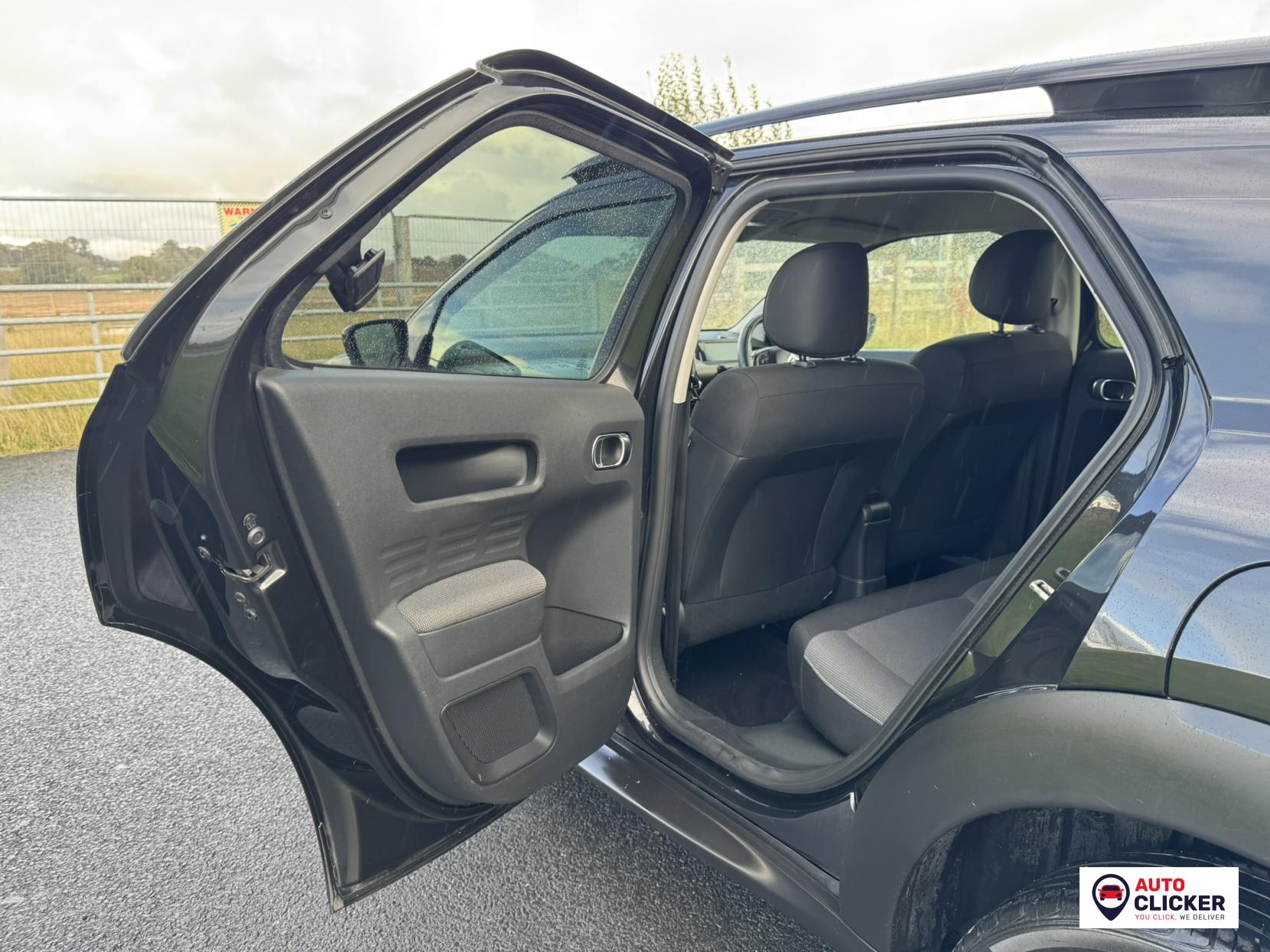 Citroen C4 Cactus 1.2 PureTech Flair Hatchback 5dr Petrol Manual Euro 6 (Euro 6) (82 ps)